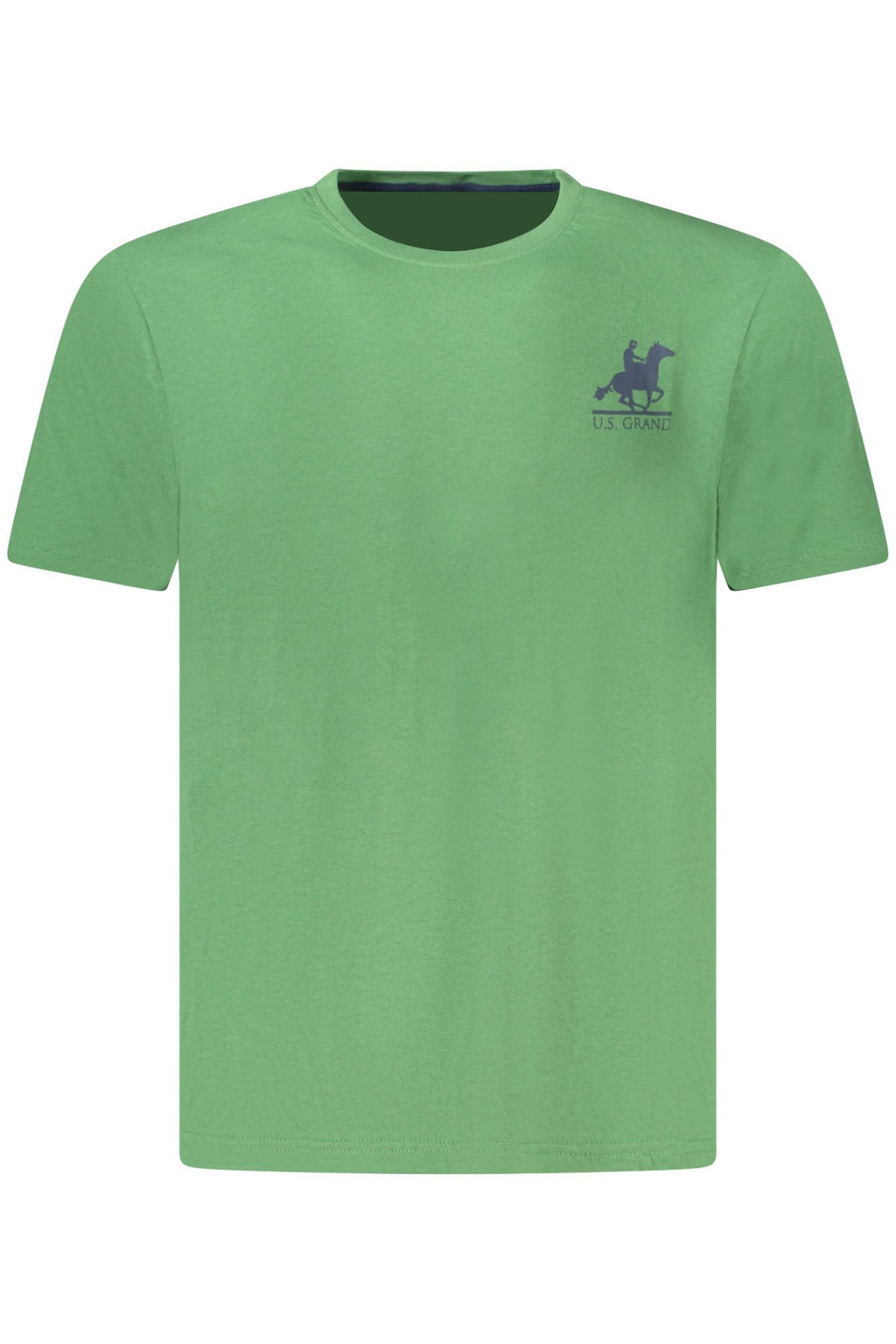 T-Shirt U.S. GRAND Verde