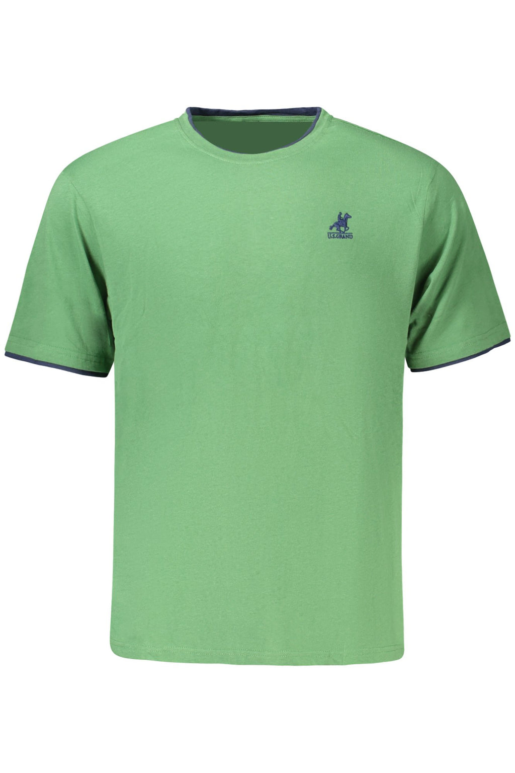 T-Shirt U.S. GRAND Verde