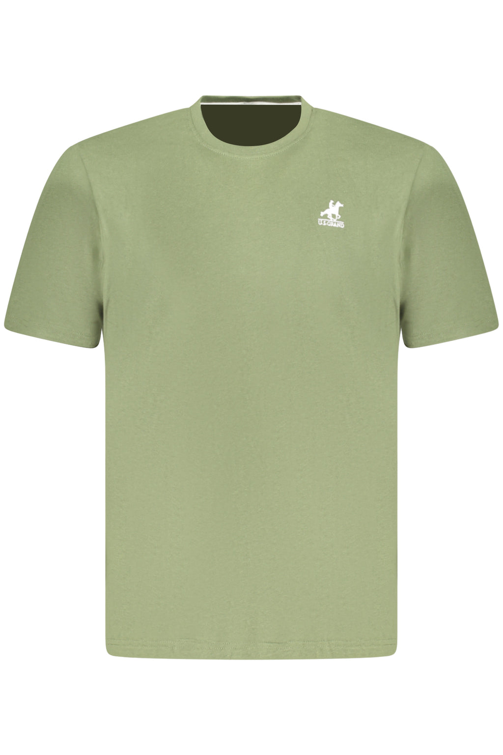 T-Shirt U.S. GRAND Verde