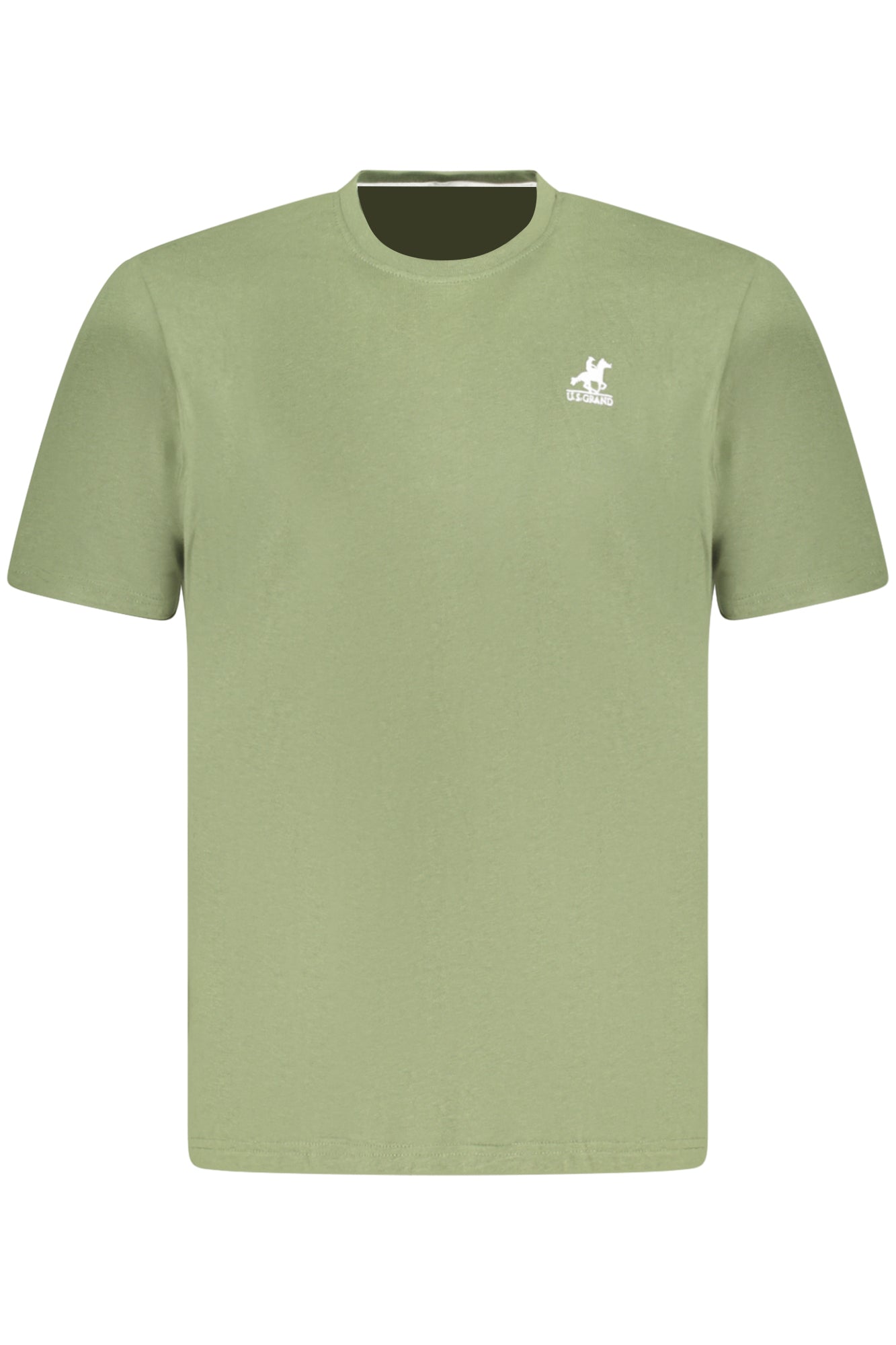 T-Shirt U.S. GRAND Verde