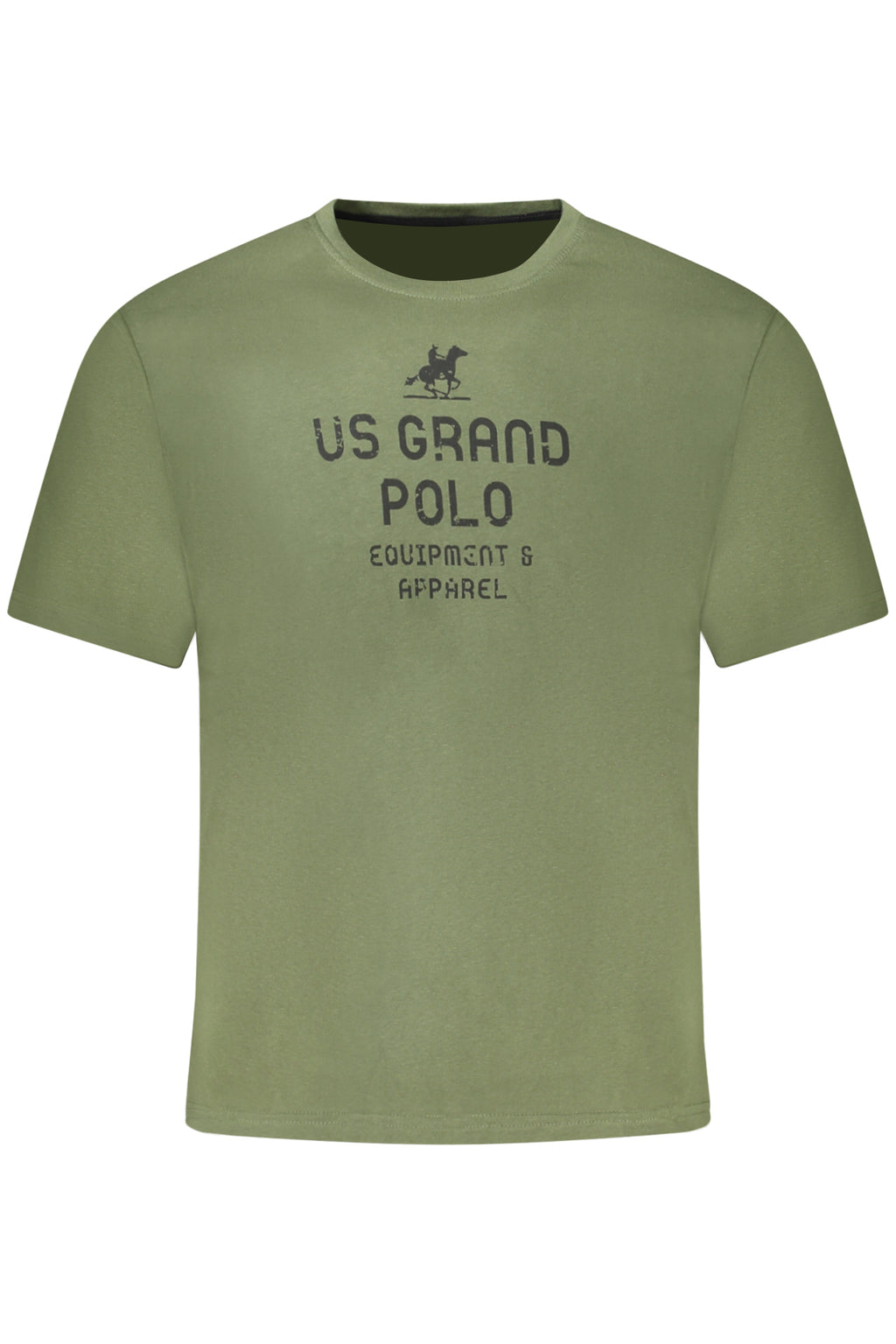 T-Shirt U.S. GRAND Verde
