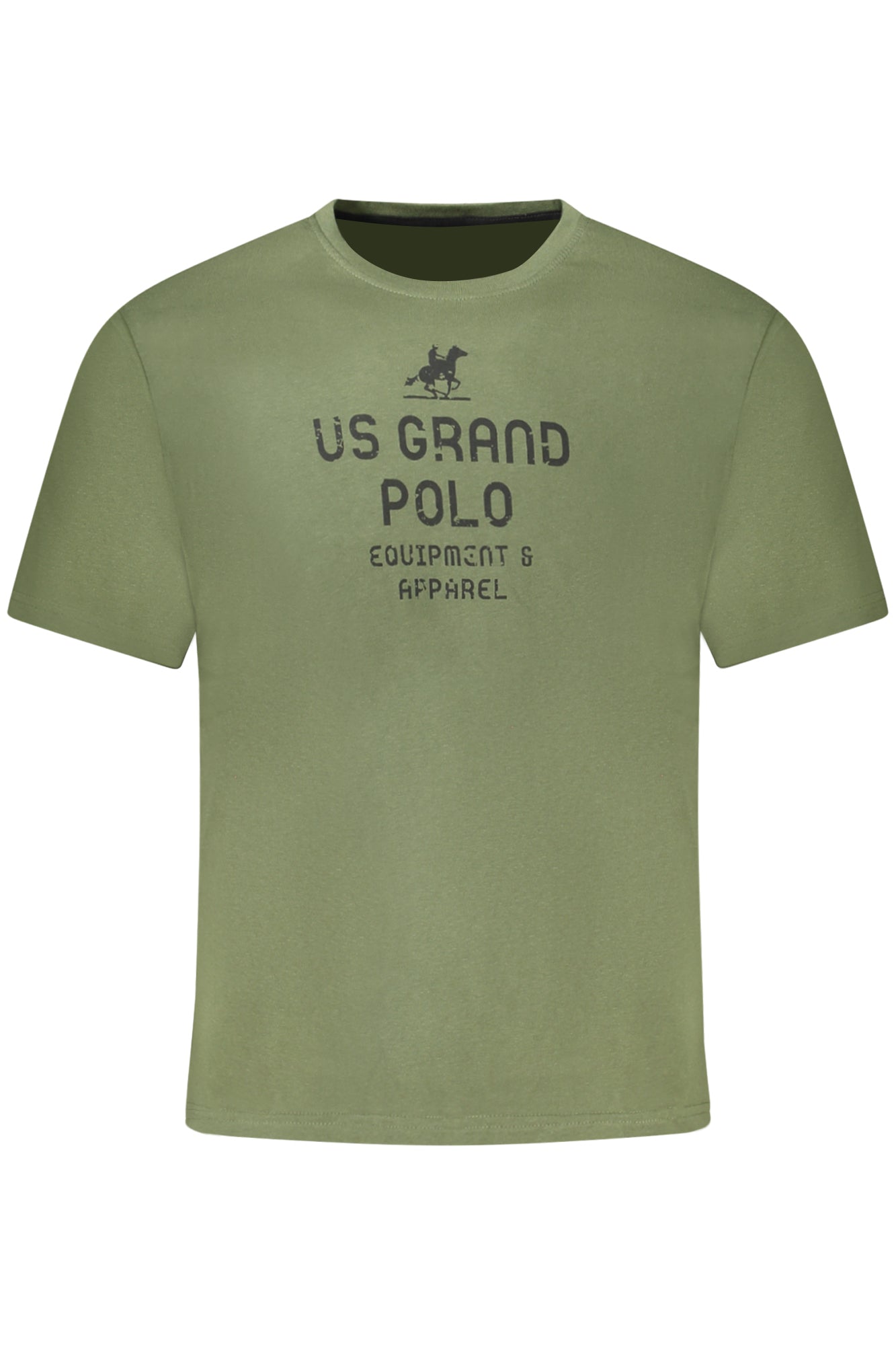 T-Shirt U.S. GRAND Verde