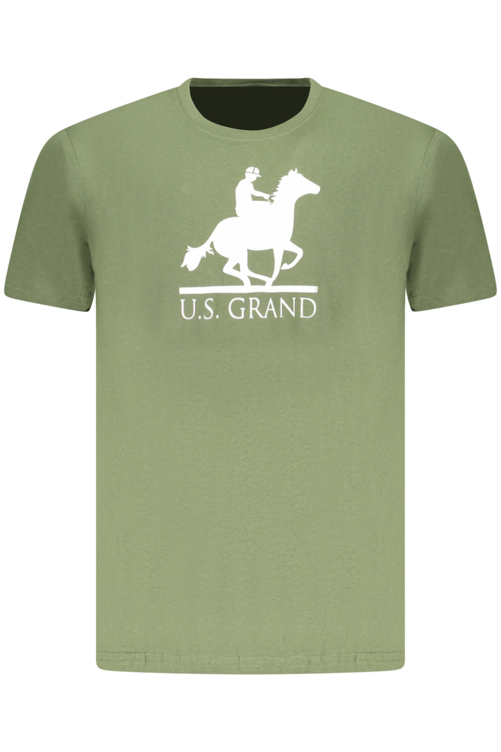 T-Shirt U.S. GRAND Verde