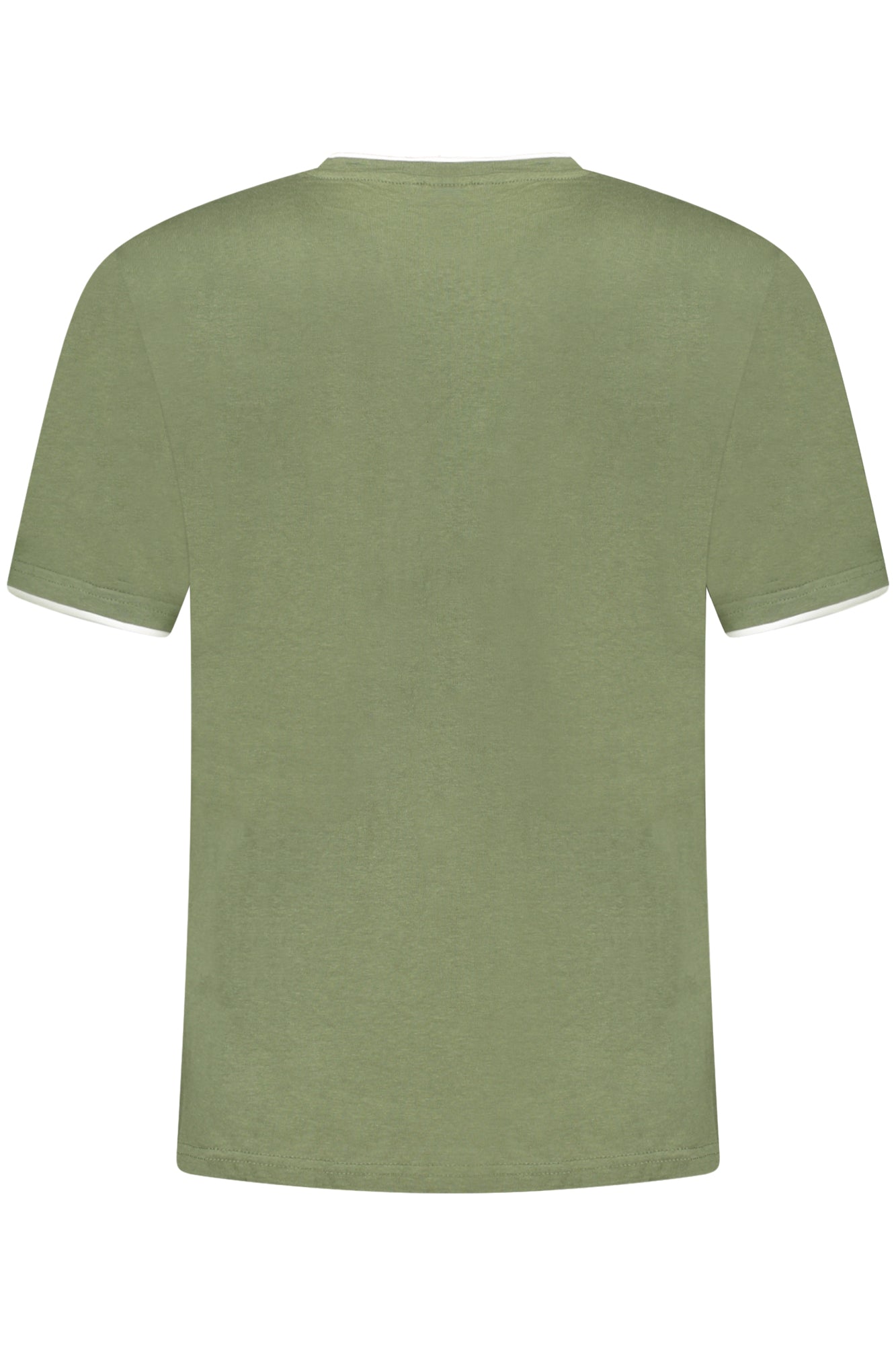 T-Shirt U.S. GRAND Verde