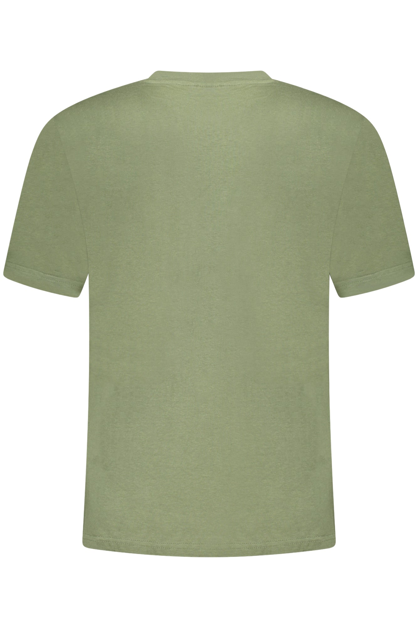 T-Shirt U.S. GRAND Verde