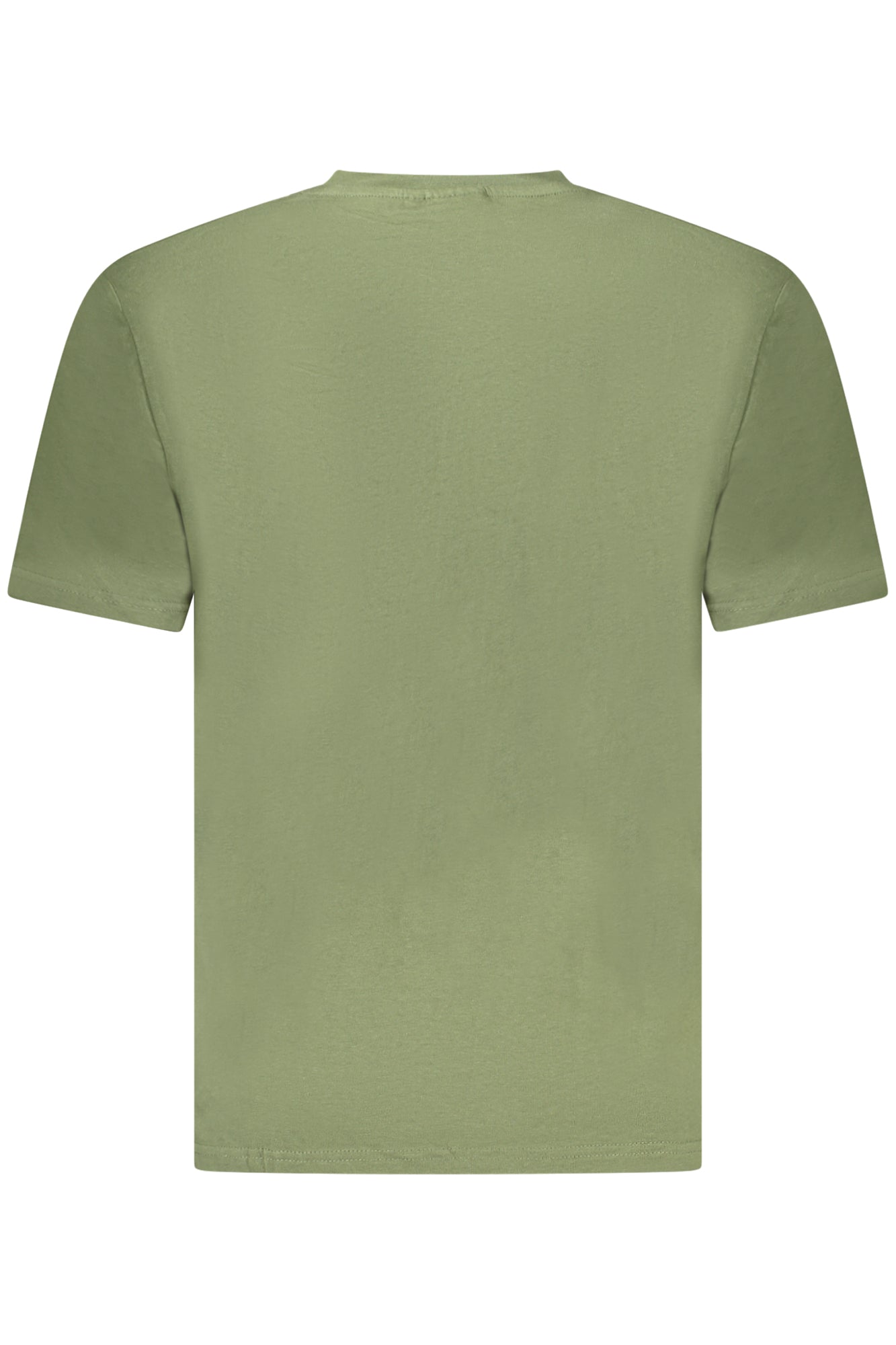 T-Shirt U.S. GRAND Verde