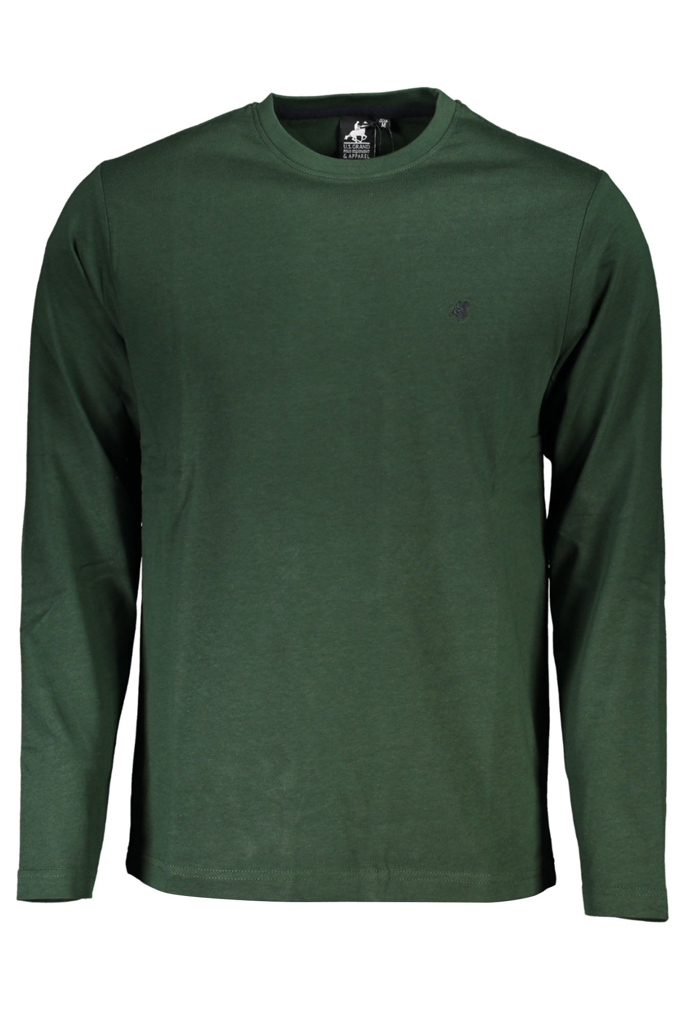 T-shirt U.S. GRAND Verde