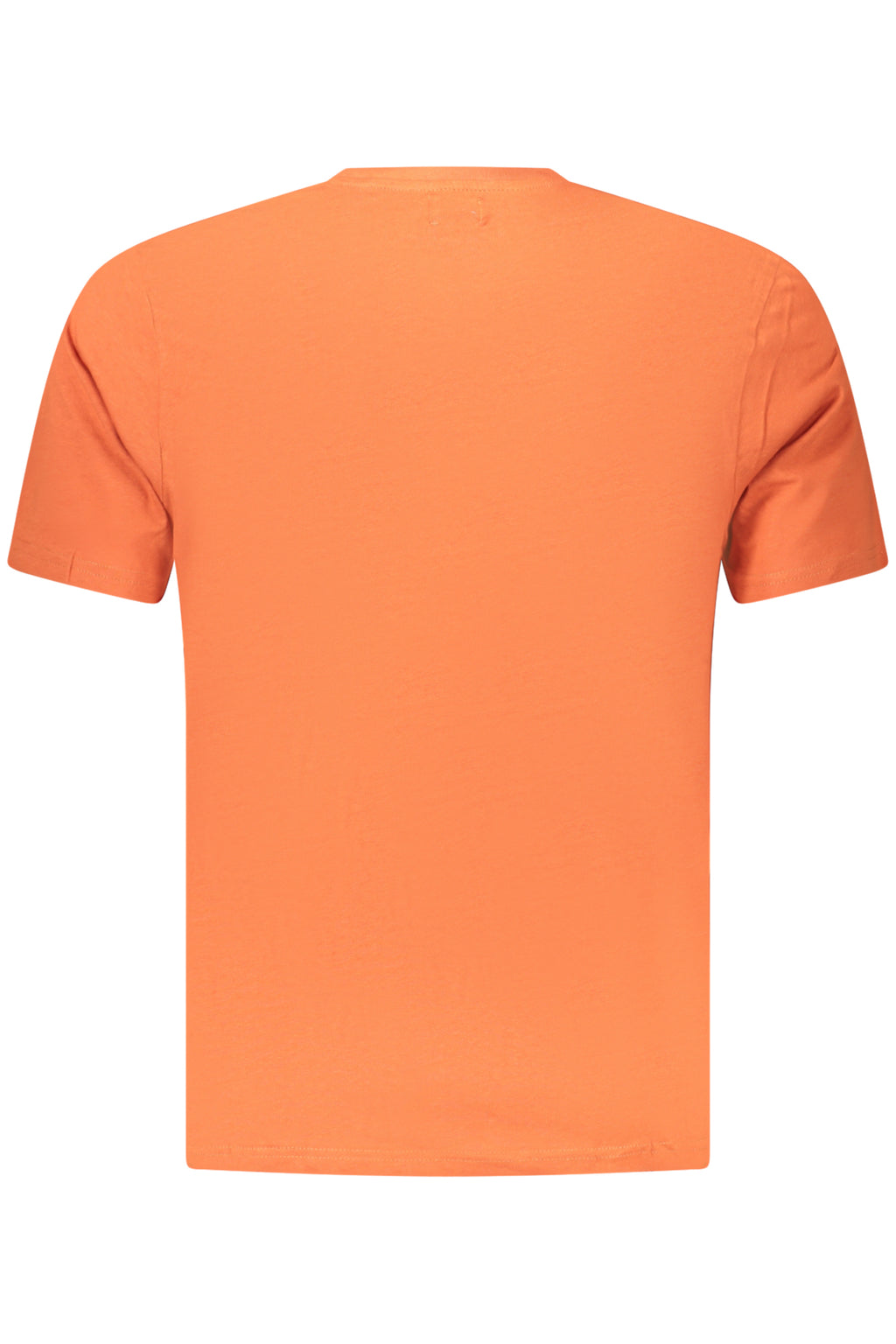 T-Shirt U.S. GRAND Arancione AU03182LONNY