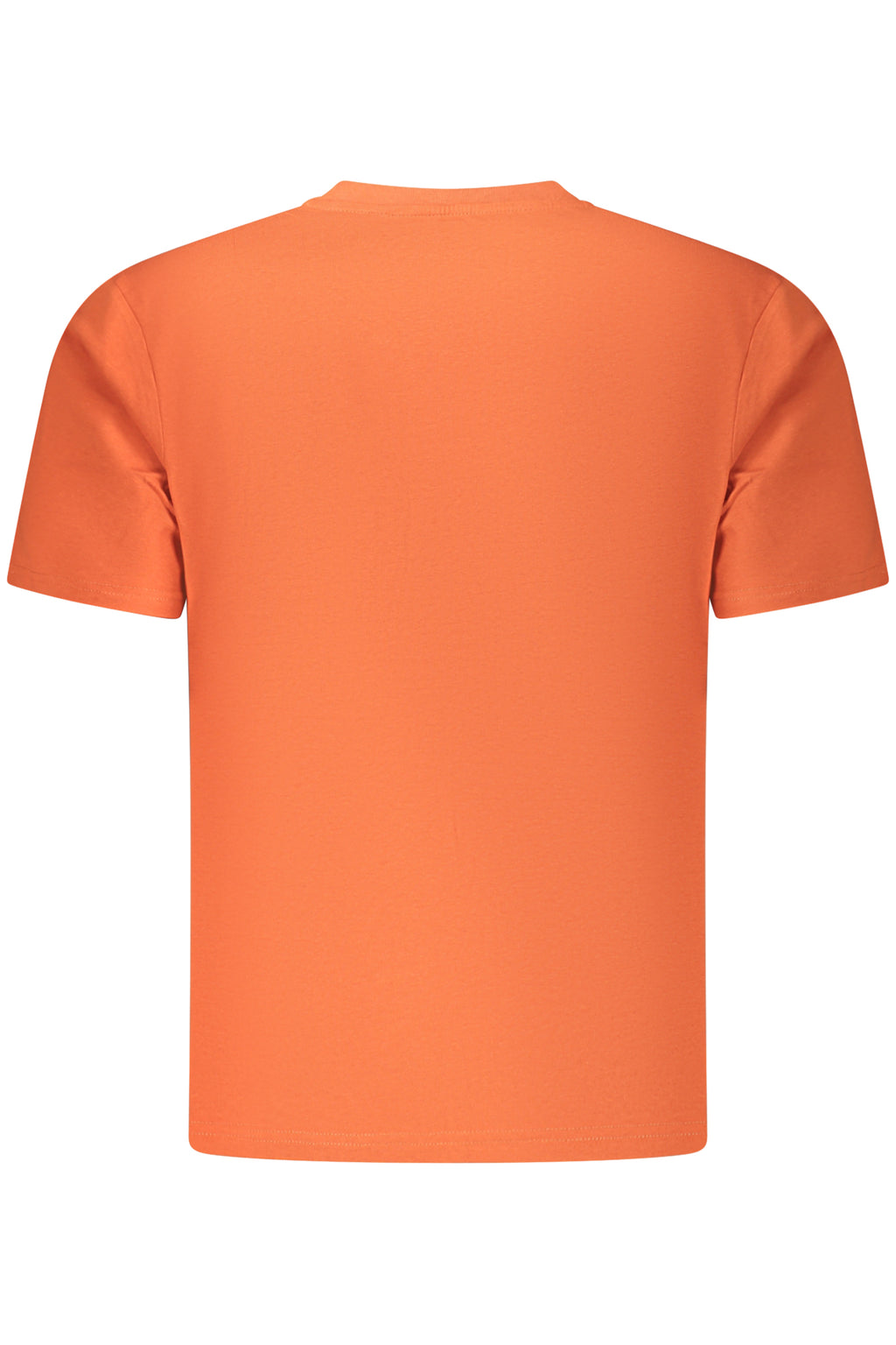 T-Shirt U.S. GRAND Arancione AU03193ZACK