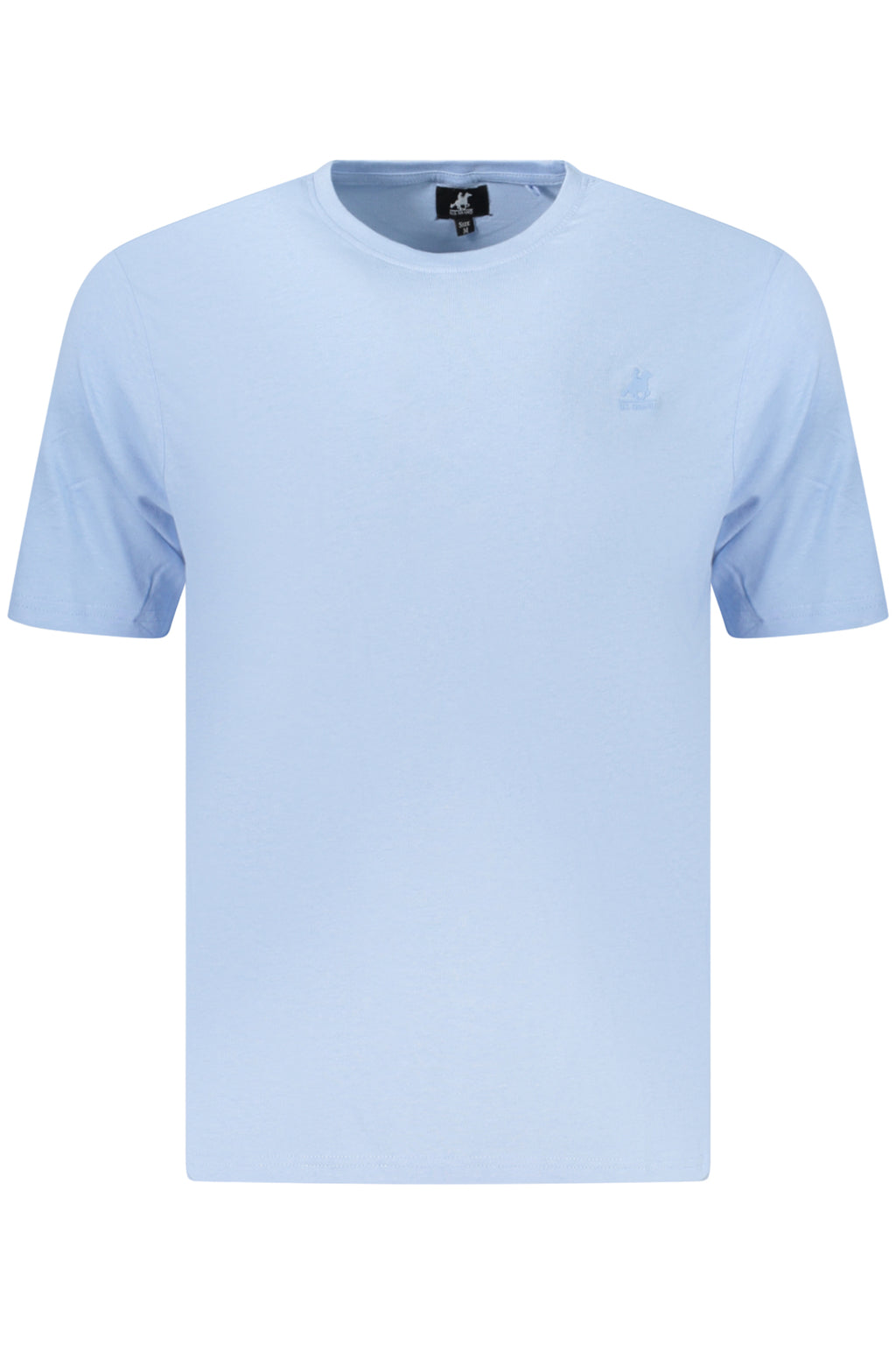 T-Shirt U.S. GRAND Azzurro AU03183ADRIEL