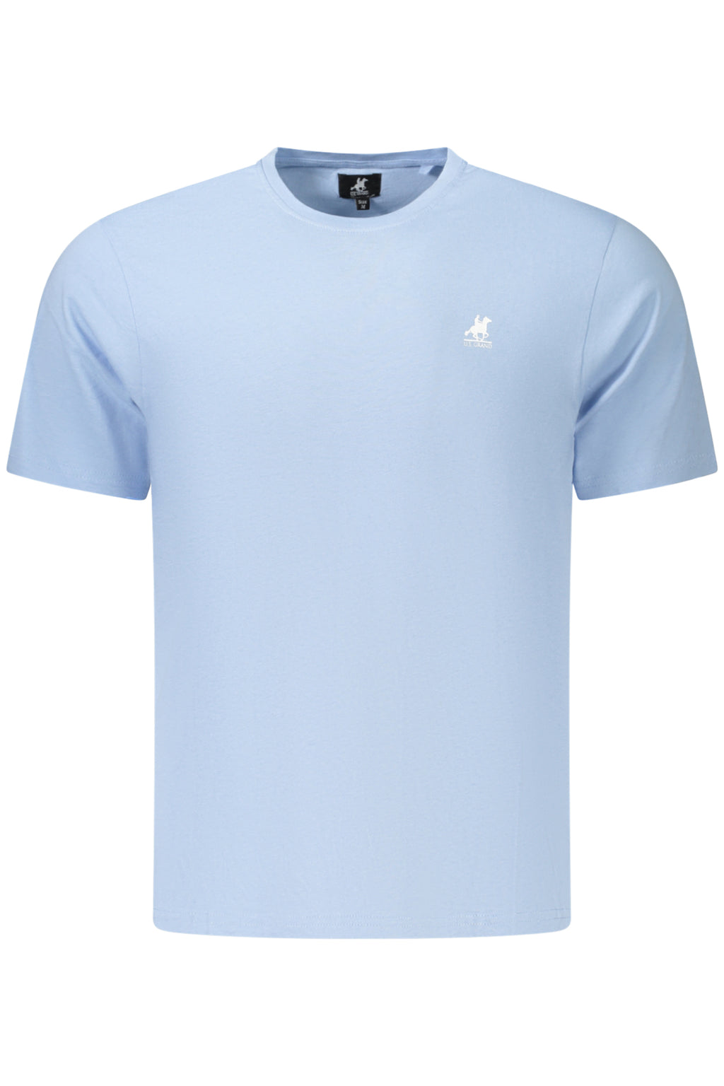 T-Shirt U.S. GRAND Azzurro AU03194BONZO