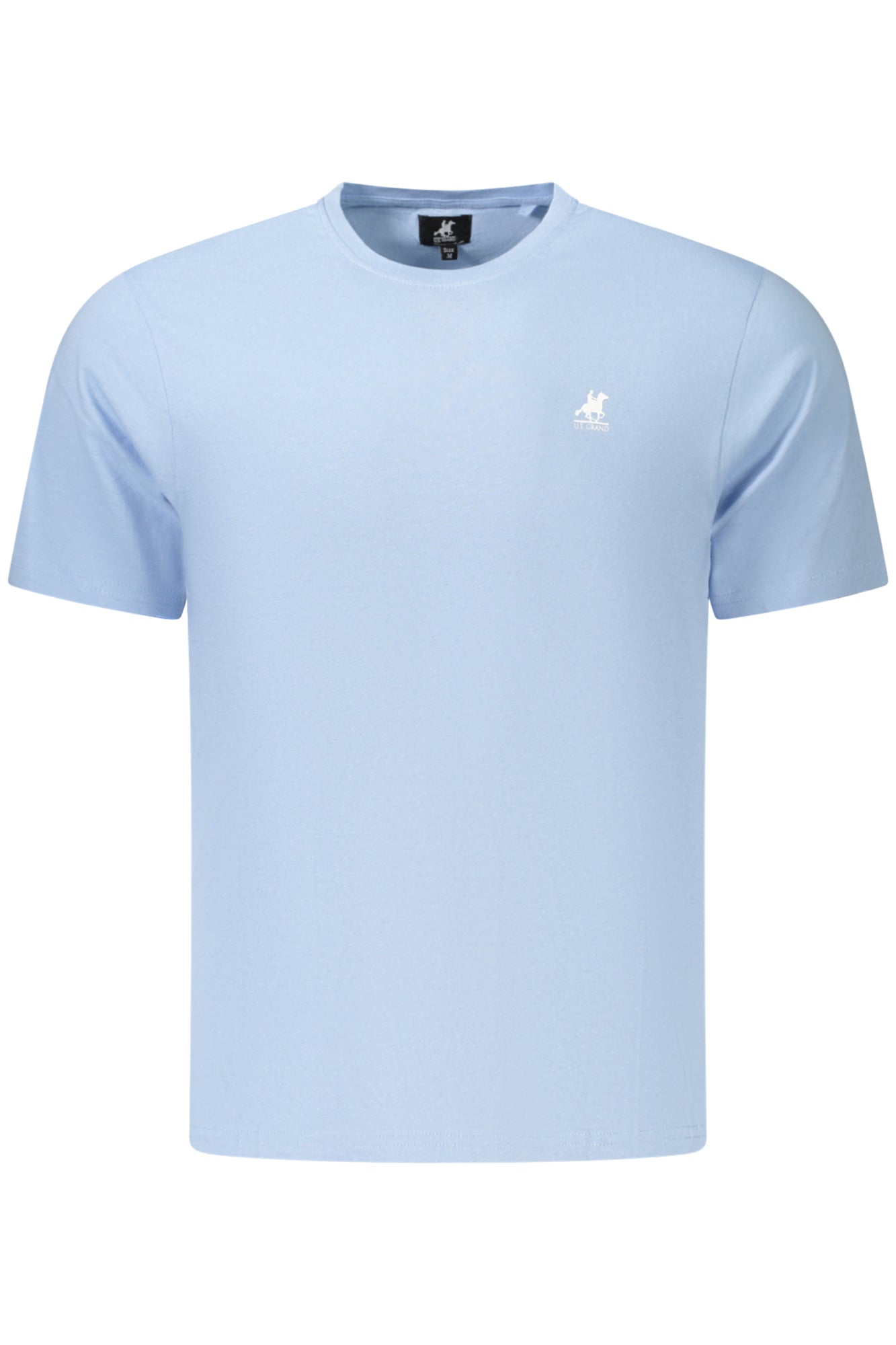 T-Shirt U.S. GRAND Azzurro AU03194BONZO
