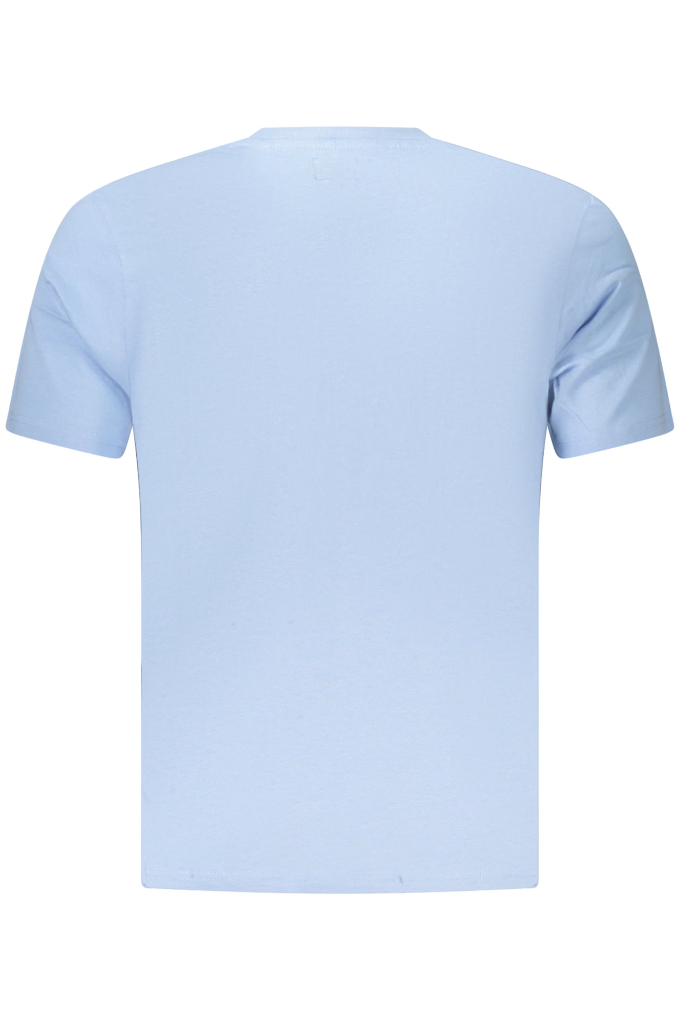 T-Shirt U.S. GRAND Azzurro AU03182LONNY