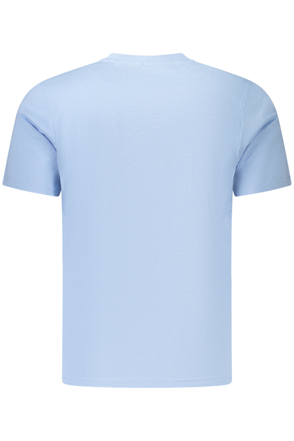 T-Shirt U.S. GRAND Azzurro AU03193ZACK