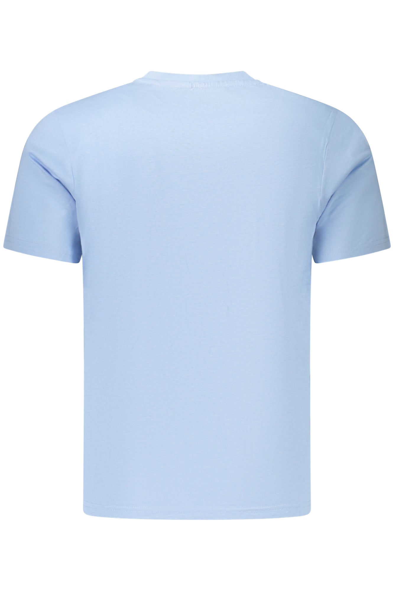 T-Shirt U.S. GRAND Azzurro AU03193ZACK