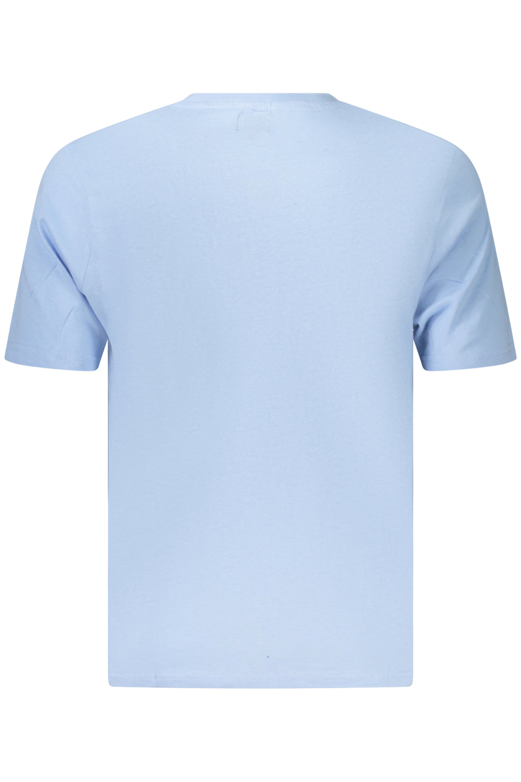 T-Shirt U.S. GRAND Azzurro AU03183ADRIEL