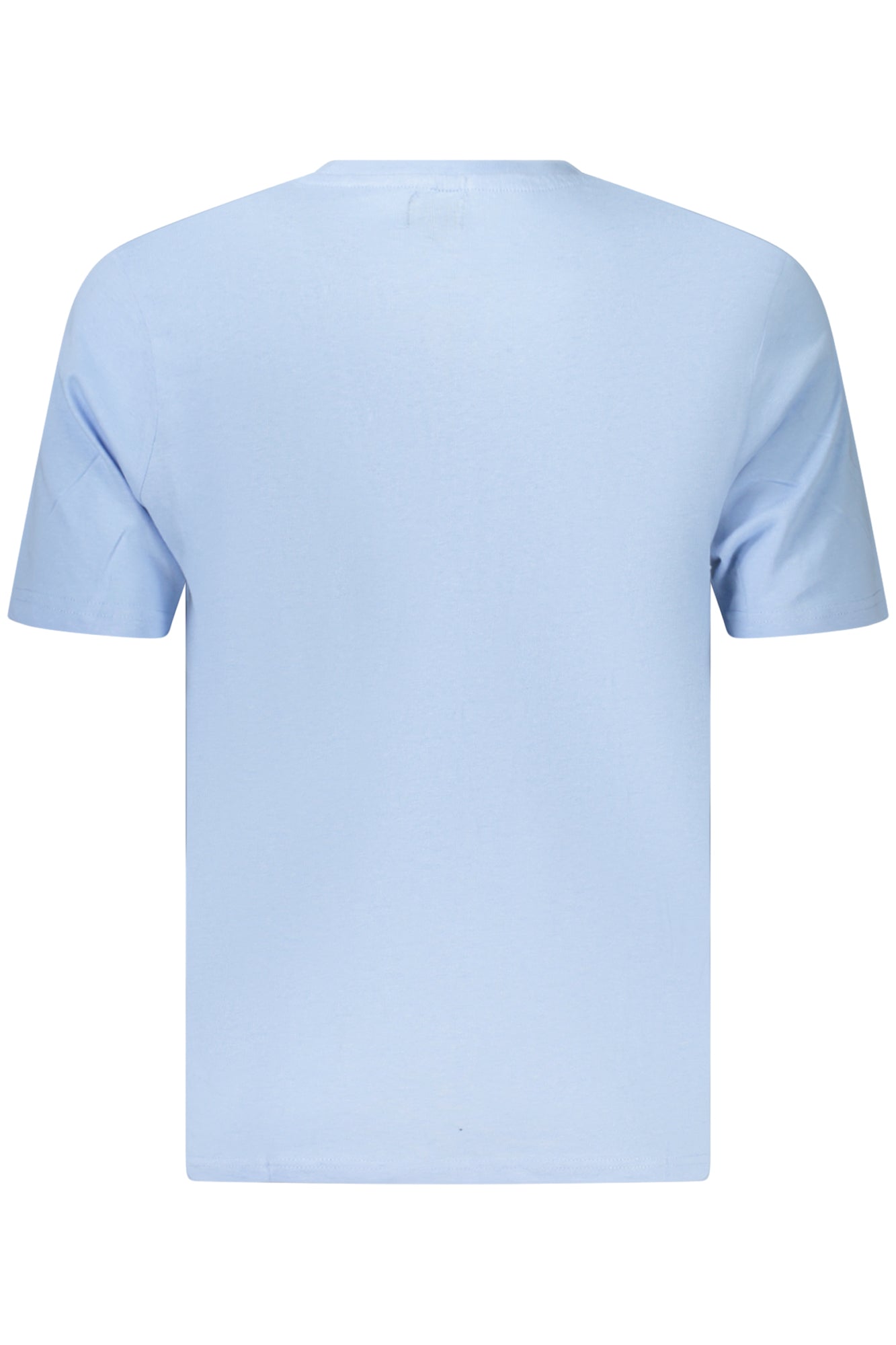T-Shirt U.S. GRAND Azzurro AU03183ADRIEL
