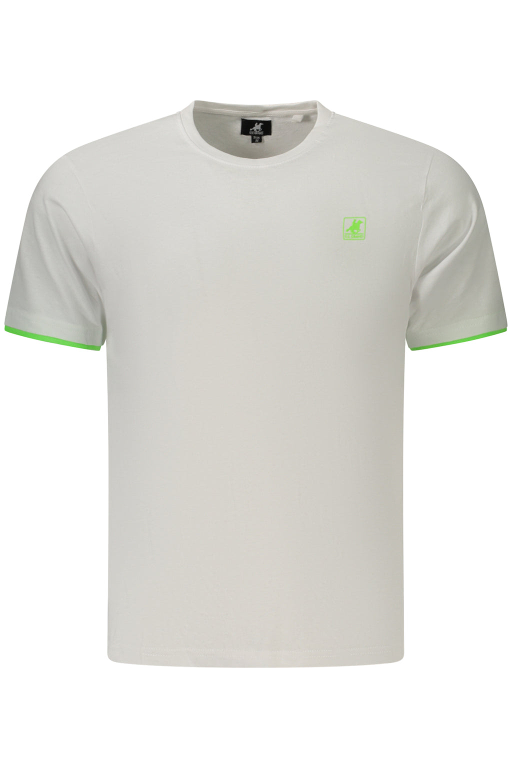 T-Shirt U.S. GRAND Bianco AU03185DARYL