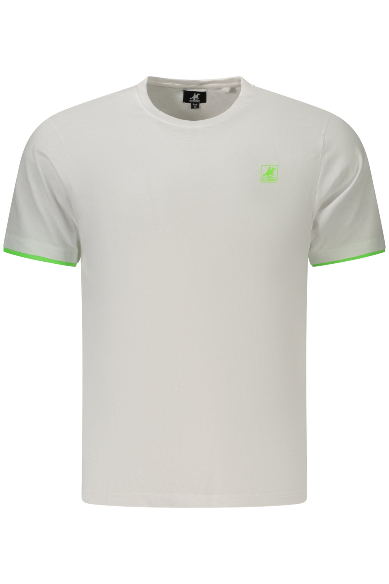 T-Shirt U.S. GRAND Bianco AU03185DARYL