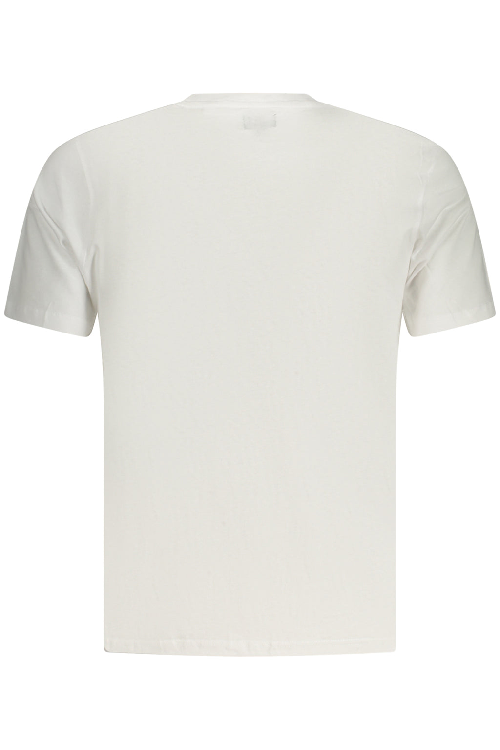 T-Shirt U.S. GRAND Bianco AU03182LONNY