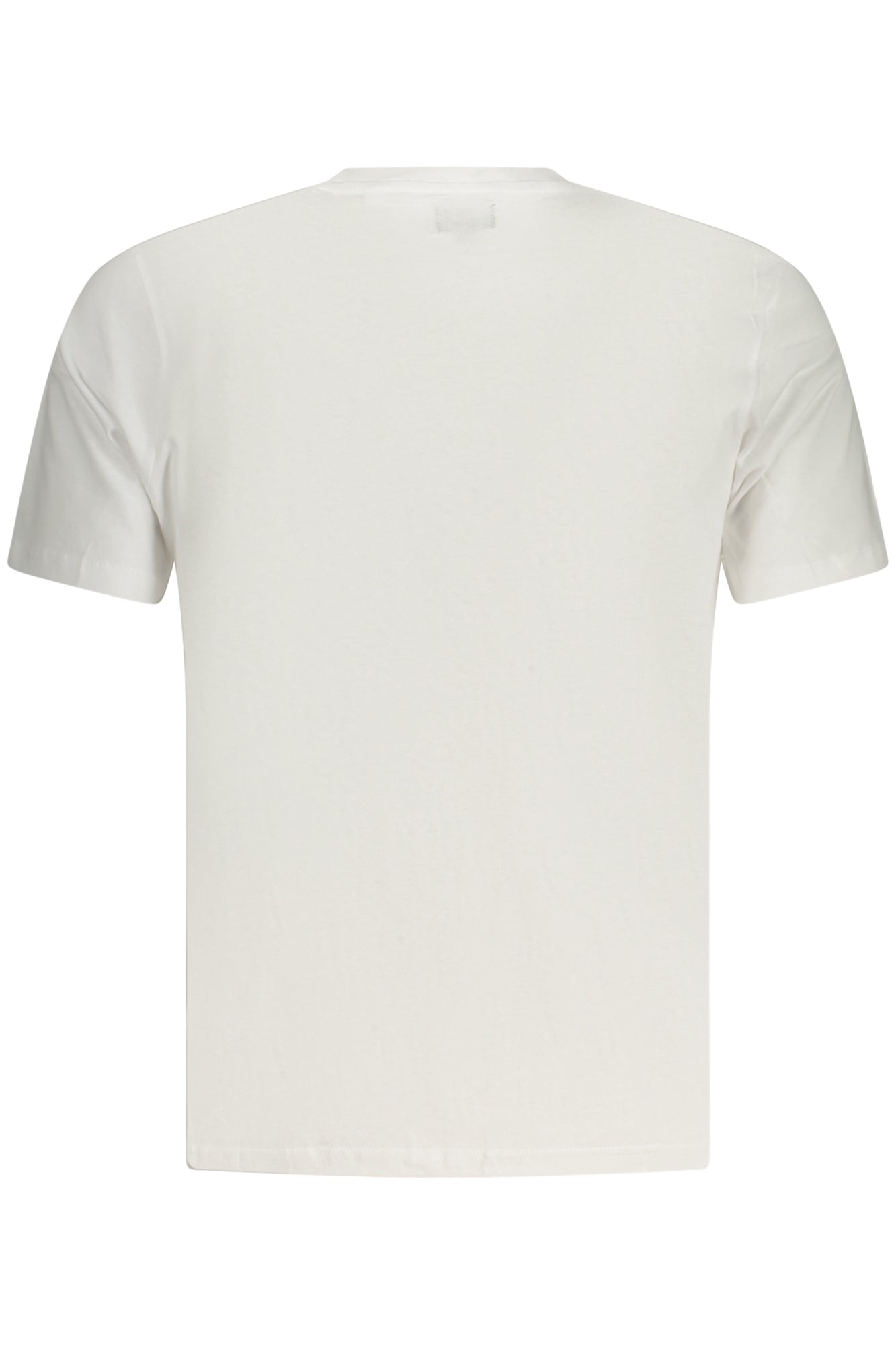T-Shirt U.S. GRAND Bianco AU03182LONNY