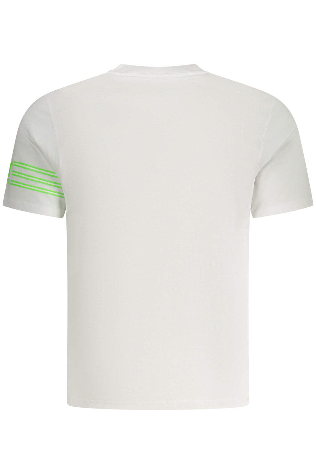 T-Shirt U.S. GRAND Bianco AU03195KUTRIS