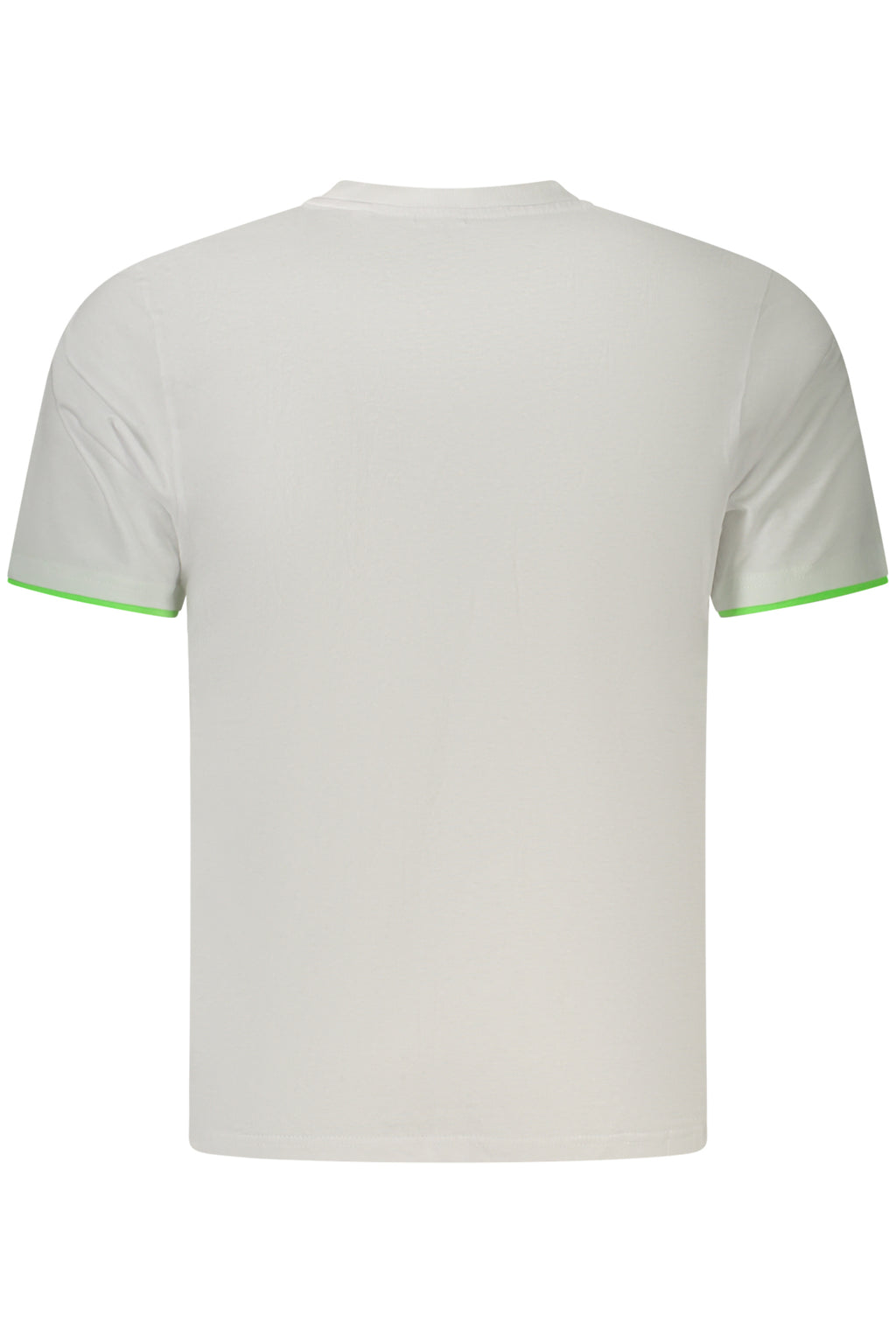 T-Shirt U.S. GRAND Bianco AU03185DARYL