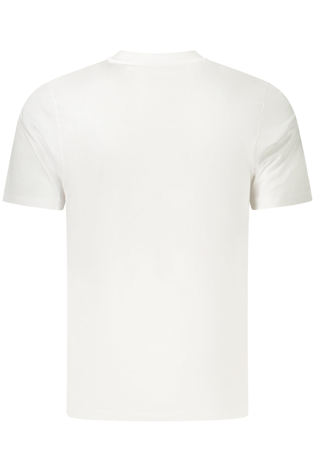 T-Shirt U.S. GRAND Bianco AU03191STEPHAN