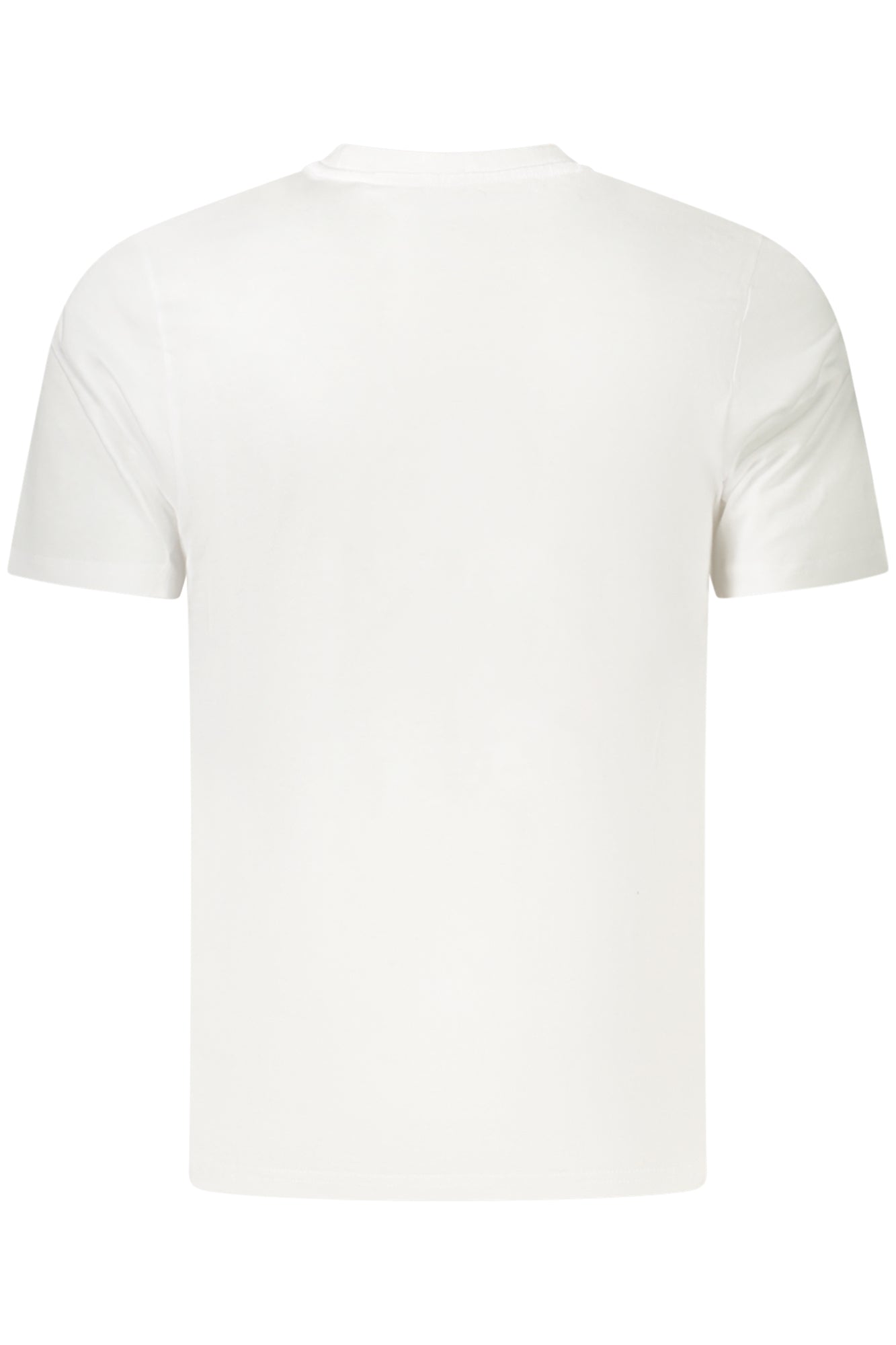 T-Shirt U.S. GRAND Bianco AU03191STEPHAN