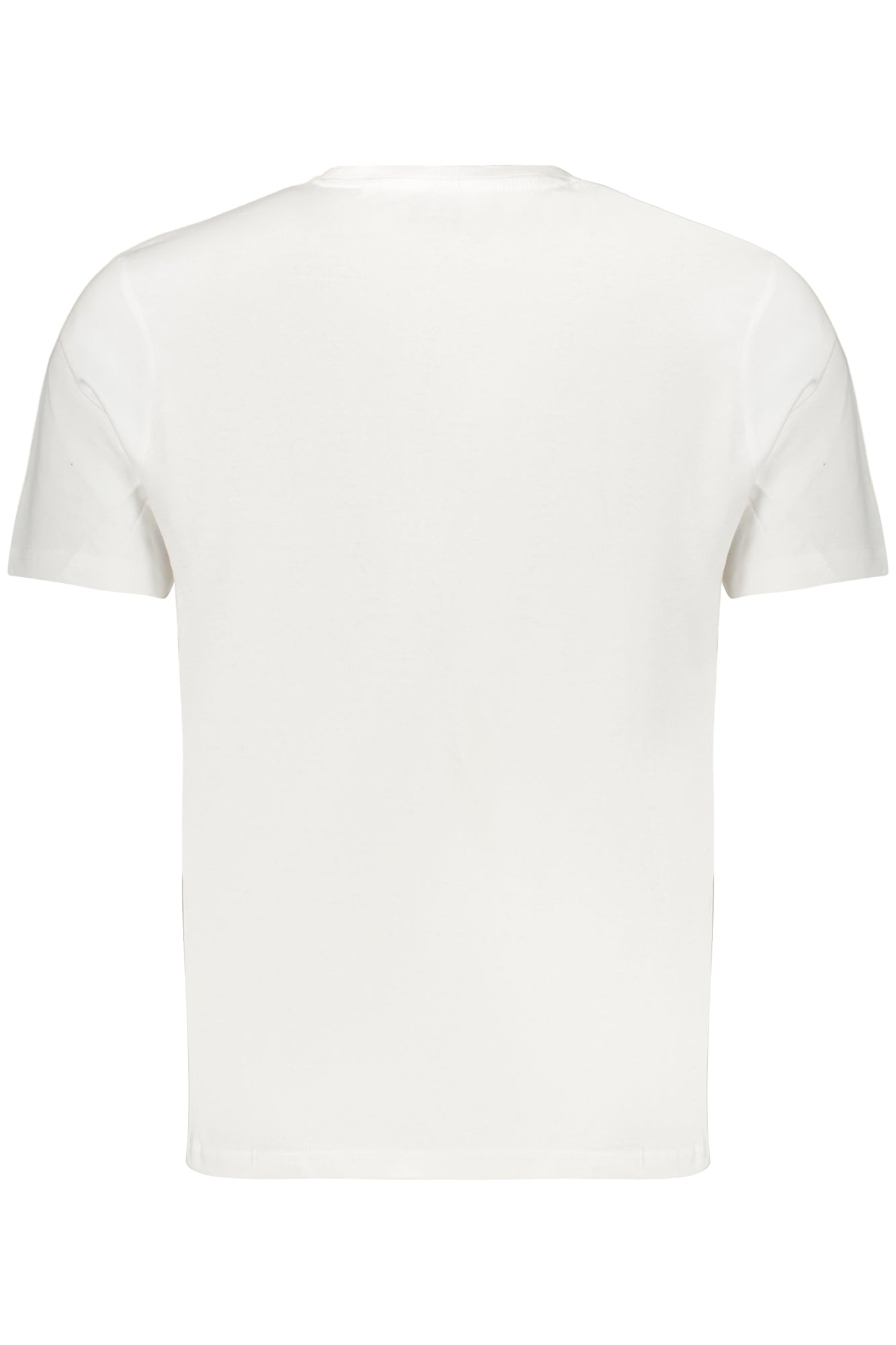 T-Shirt U.S. GRAND Bianco AU03183ADRIEL