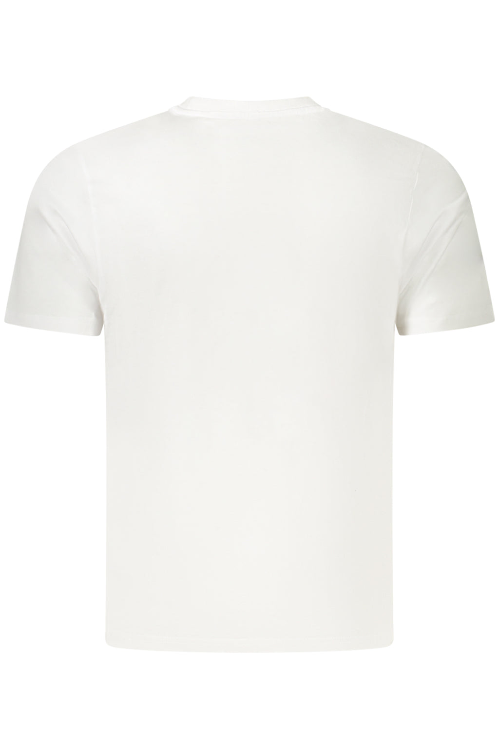 T-Shirt U.S. GRAND Bianco AU03193ZACK