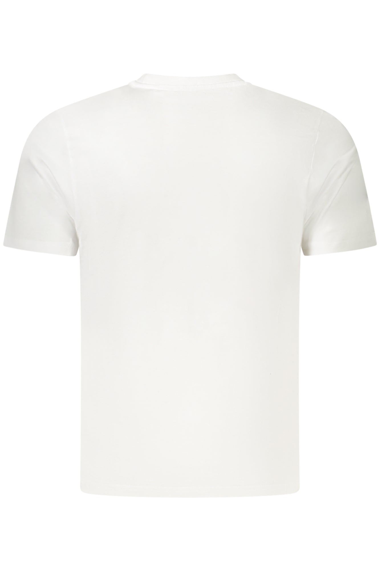 T-Shirt U.S. GRAND Bianco AU03193ZACK