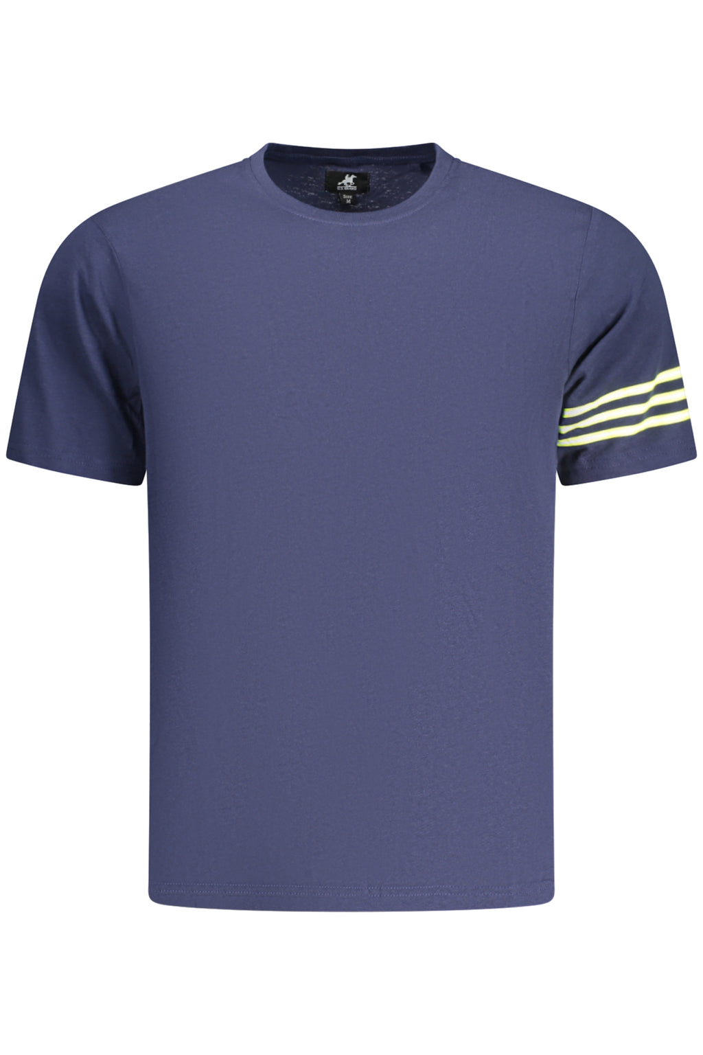 T-Shirt U.S. GRAND Blu AU03195KUTRIS