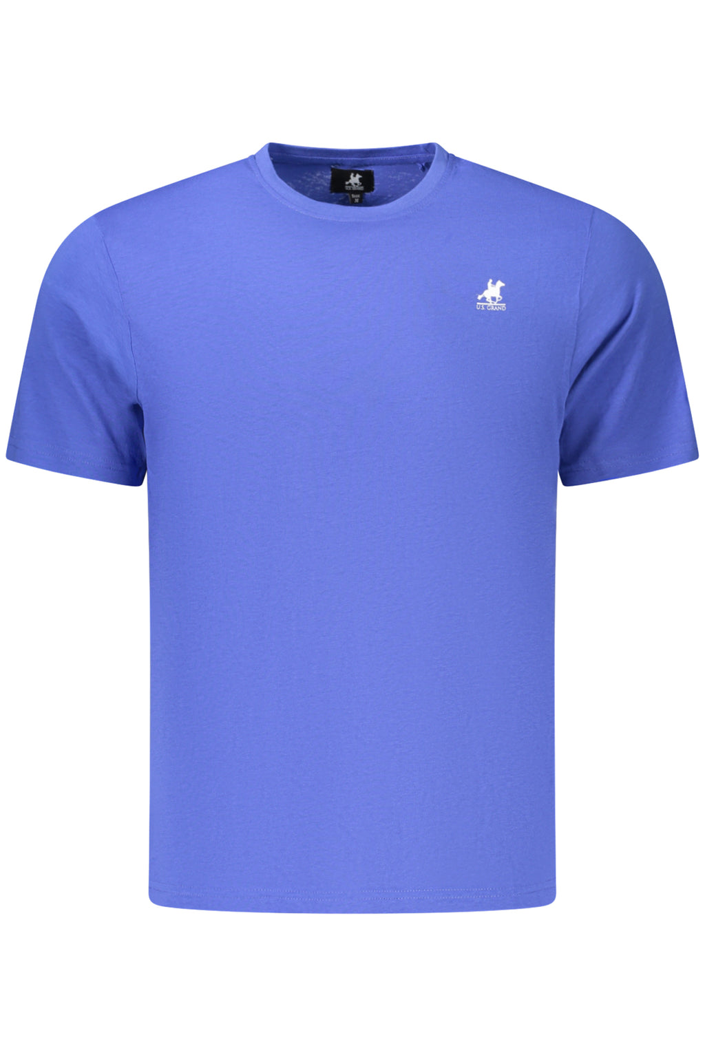 T-Shirt U.S. GRAND Blu AU03194BONZO