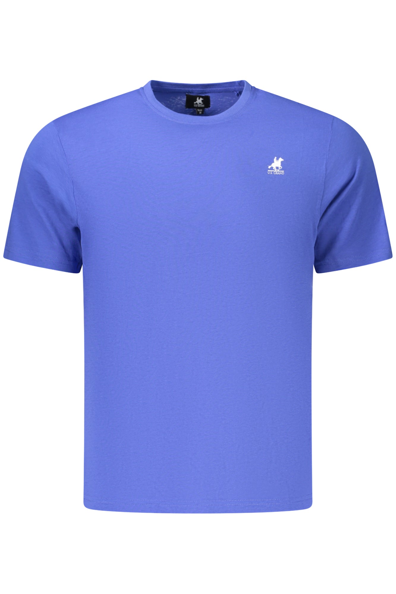 T-Shirt U.S. GRAND Blu AU03194BONZO