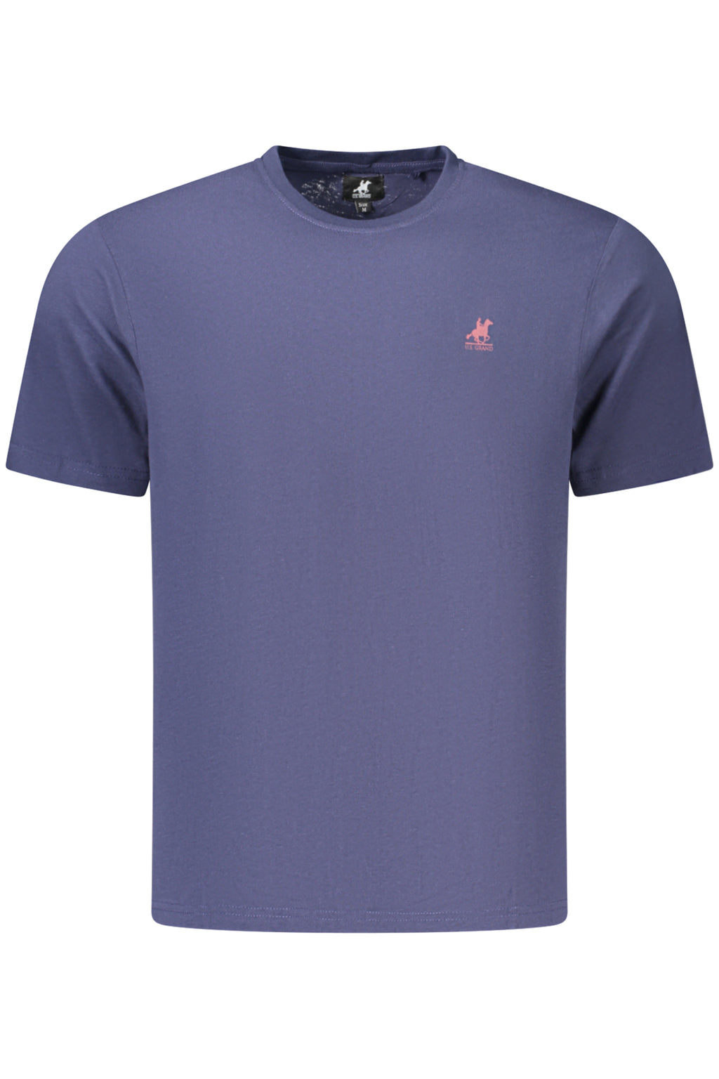 T-Shirt U.S. GRAND Blu AU03194BONZO