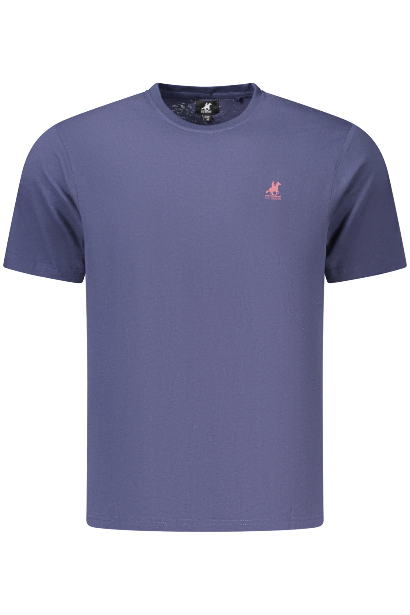 T-Shirt U.S. GRAND Blu AU03194BONZO
