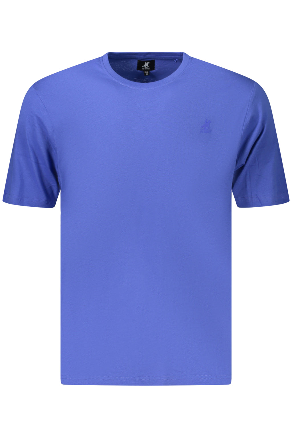 T-Shirt U.S. GRAND Blu AU03183ADRIEL