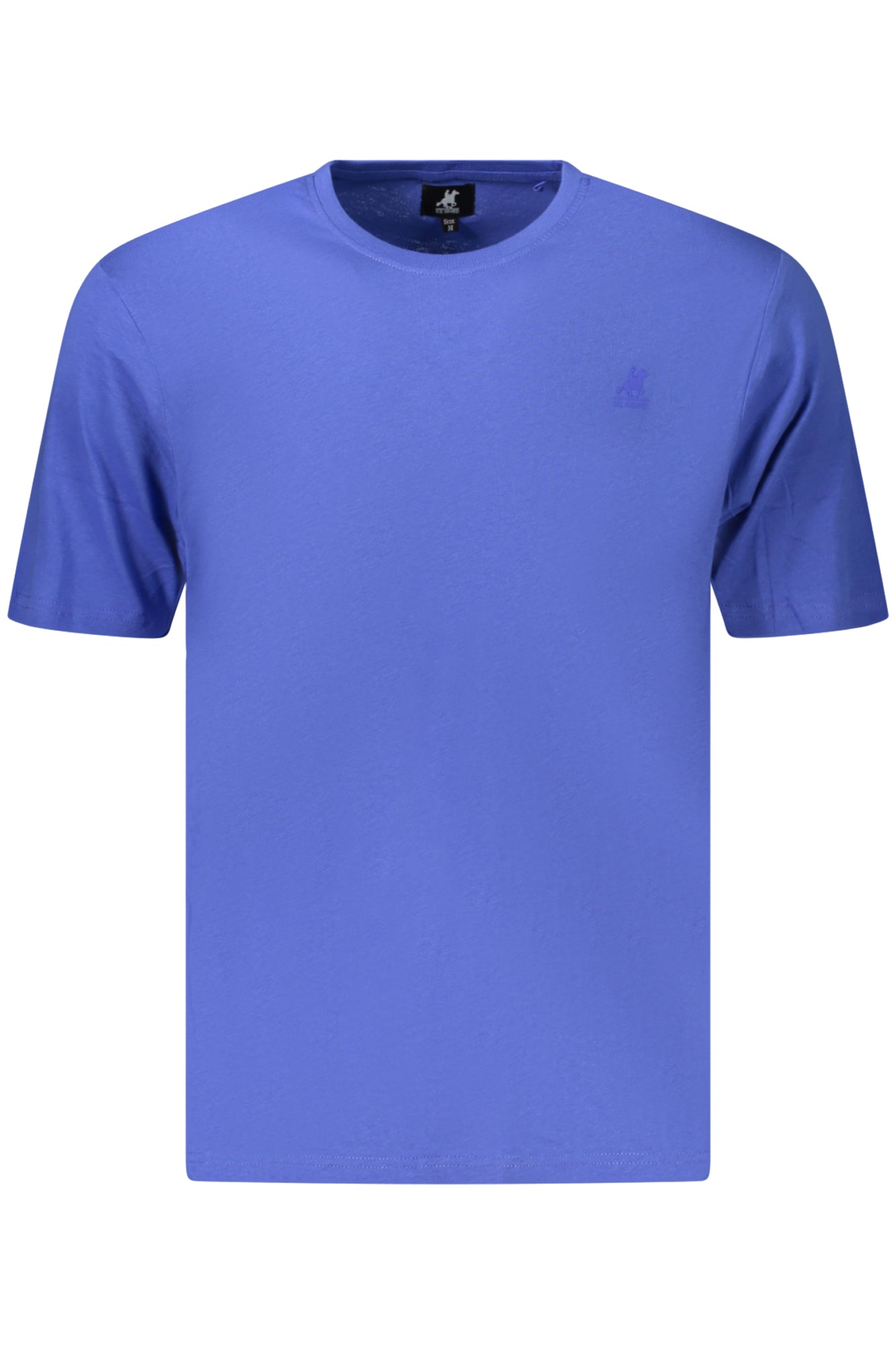 T-Shirt U.S. GRAND Blu AU03183ADRIEL