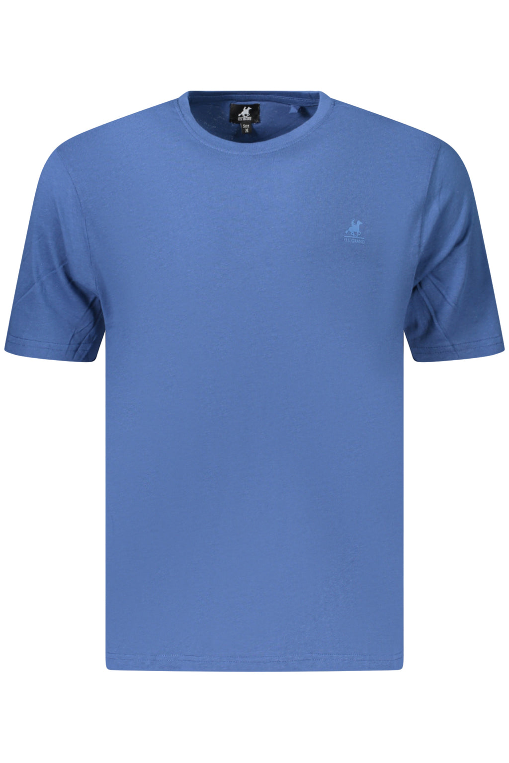 T-Shirt U.S. GRAND Blu AU03183ADRIEL