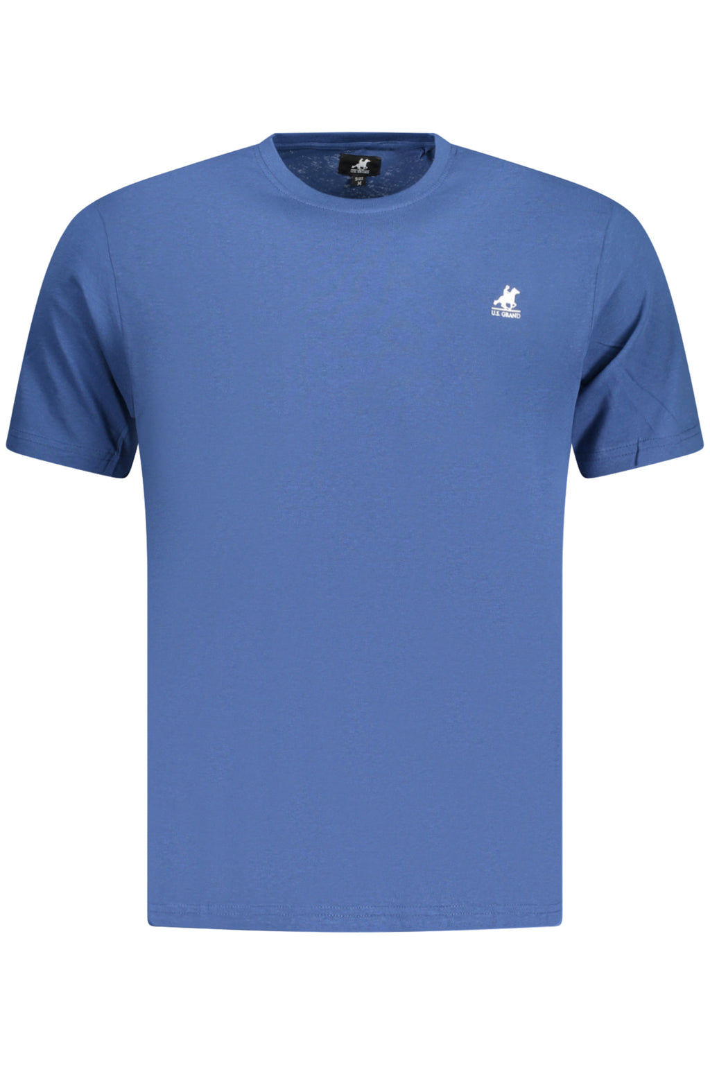 T-Shirt U.S. GRAND Blu AU03182LONNY