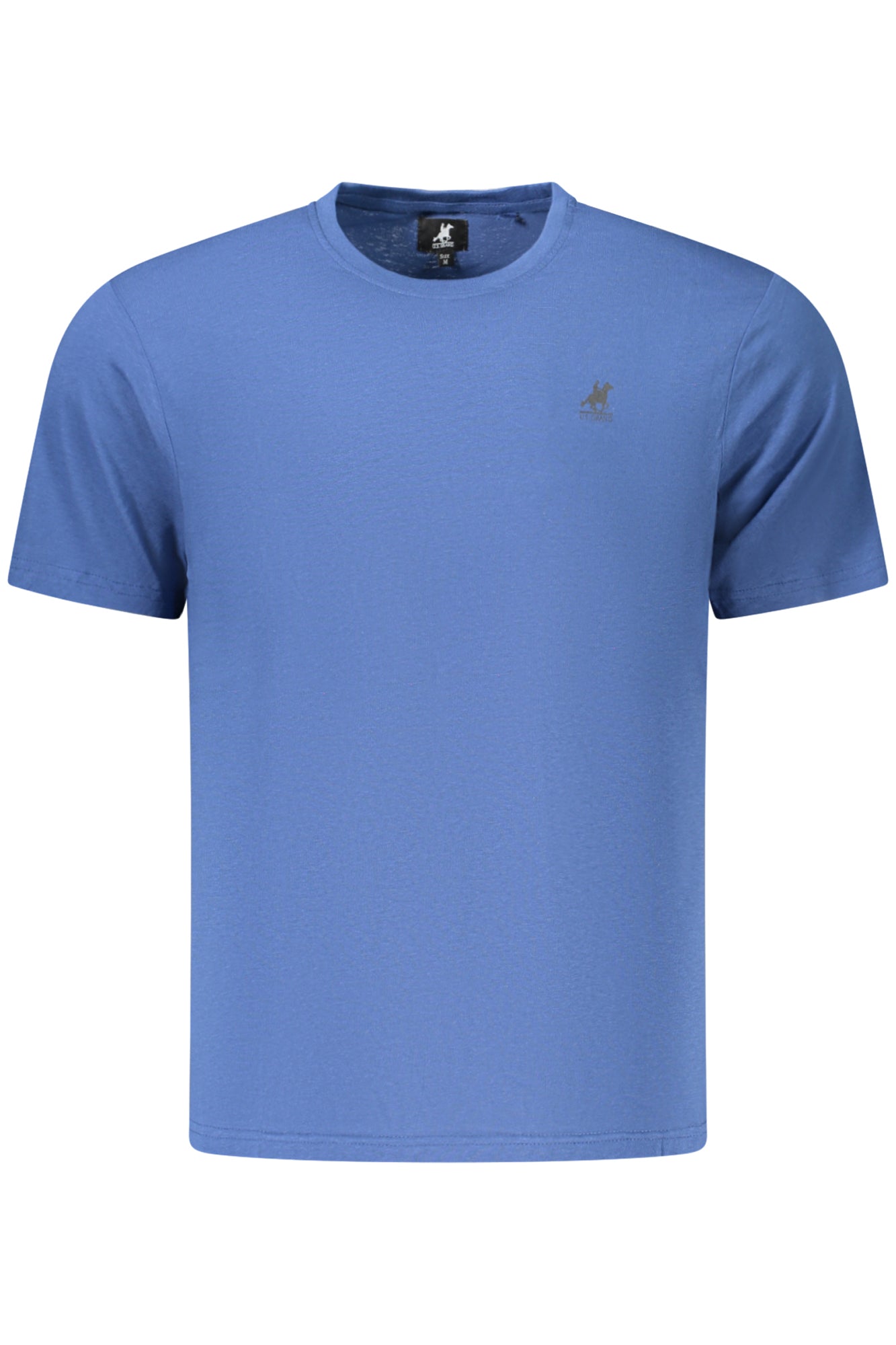 T-Shirt U.S. GRAND Blu AU03194BONZO