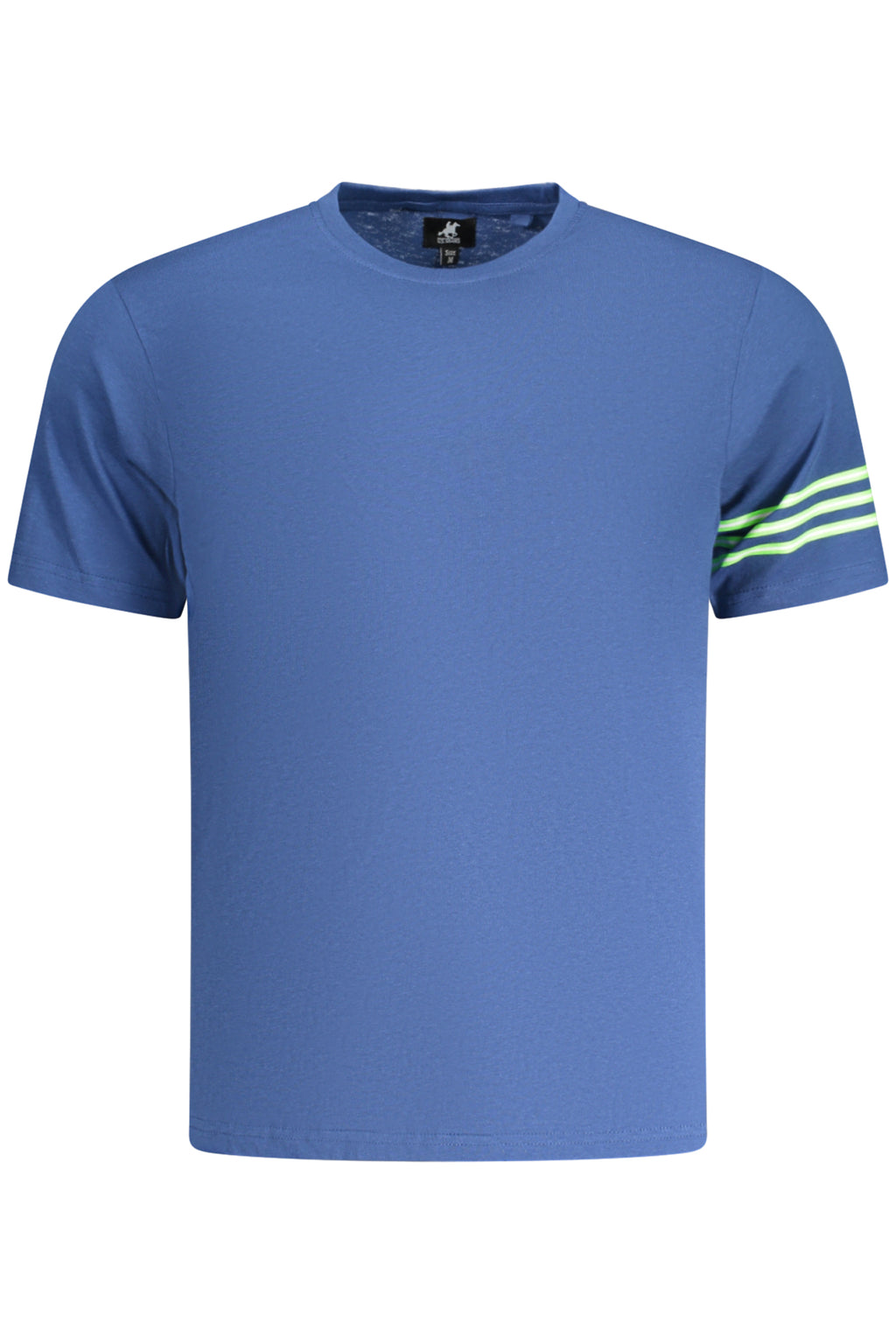 T-Shirt U.S. GRAND Blu AU03195KUTRIS