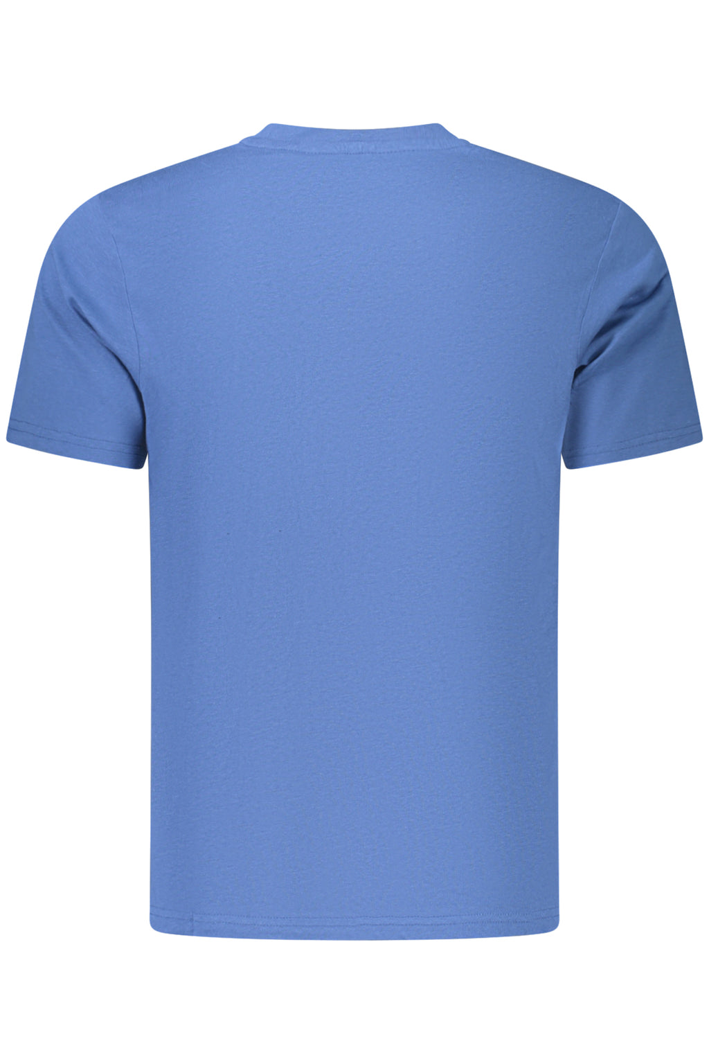 T-Shirt U.S. GRAND Blu AU03186FOSCO