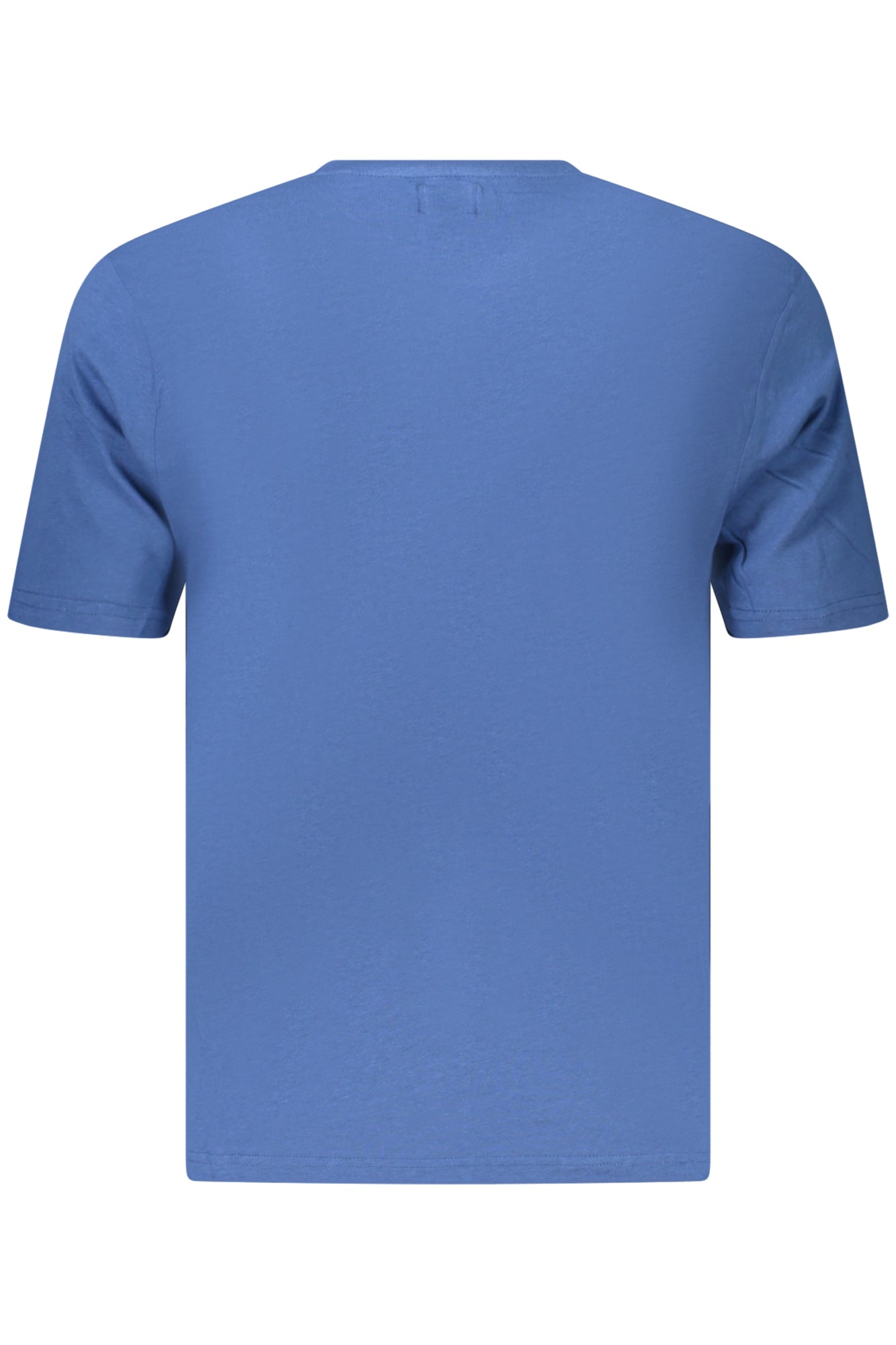 T-Shirt U.S. GRAND Blu AU03183ADRIEL