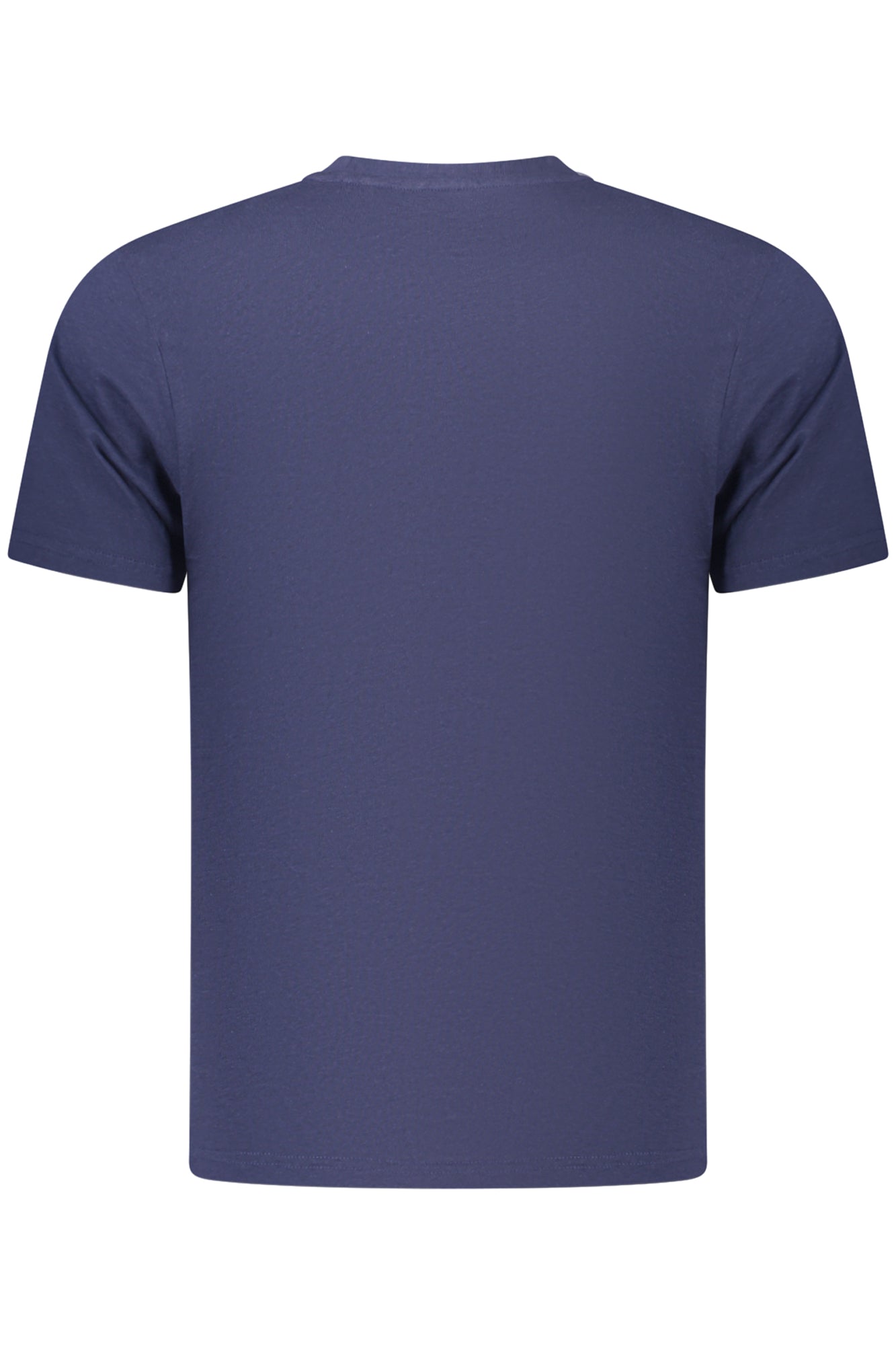 T-Shirt U.S. GRAND Blu AU03186FOSCO