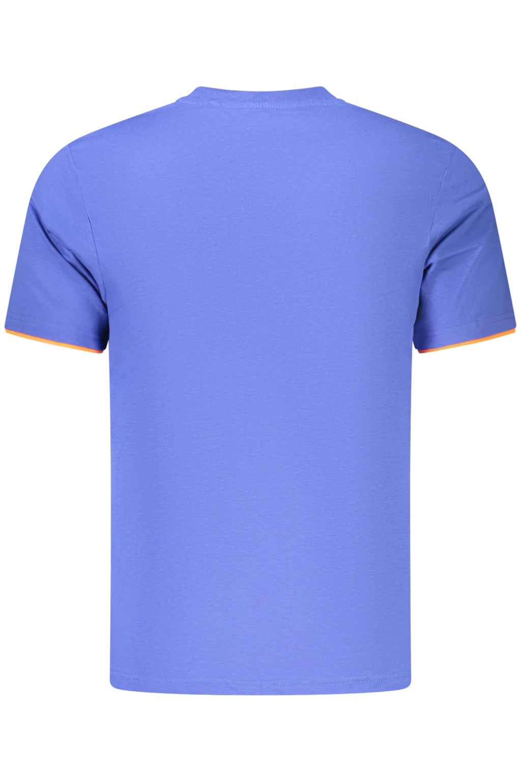 T-Shirt U.S. GRAND Blu AU03185DARYL