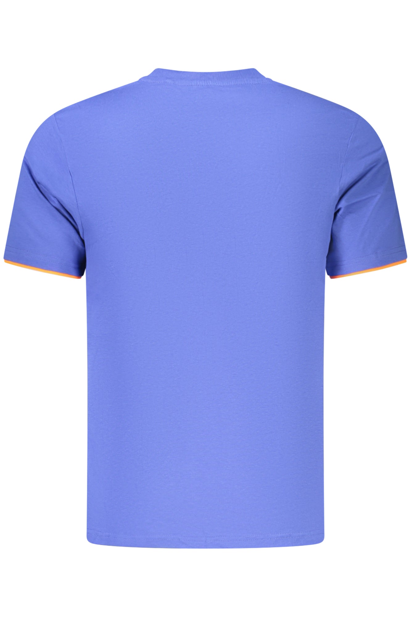 T-Shirt U.S. GRAND Blu AU03185DARYL