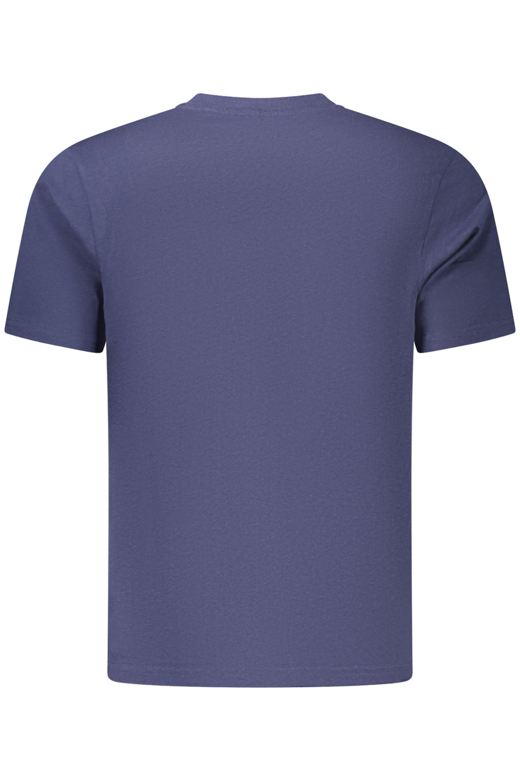 T-Shirt U.S. GRAND Blu AU03193ZACK