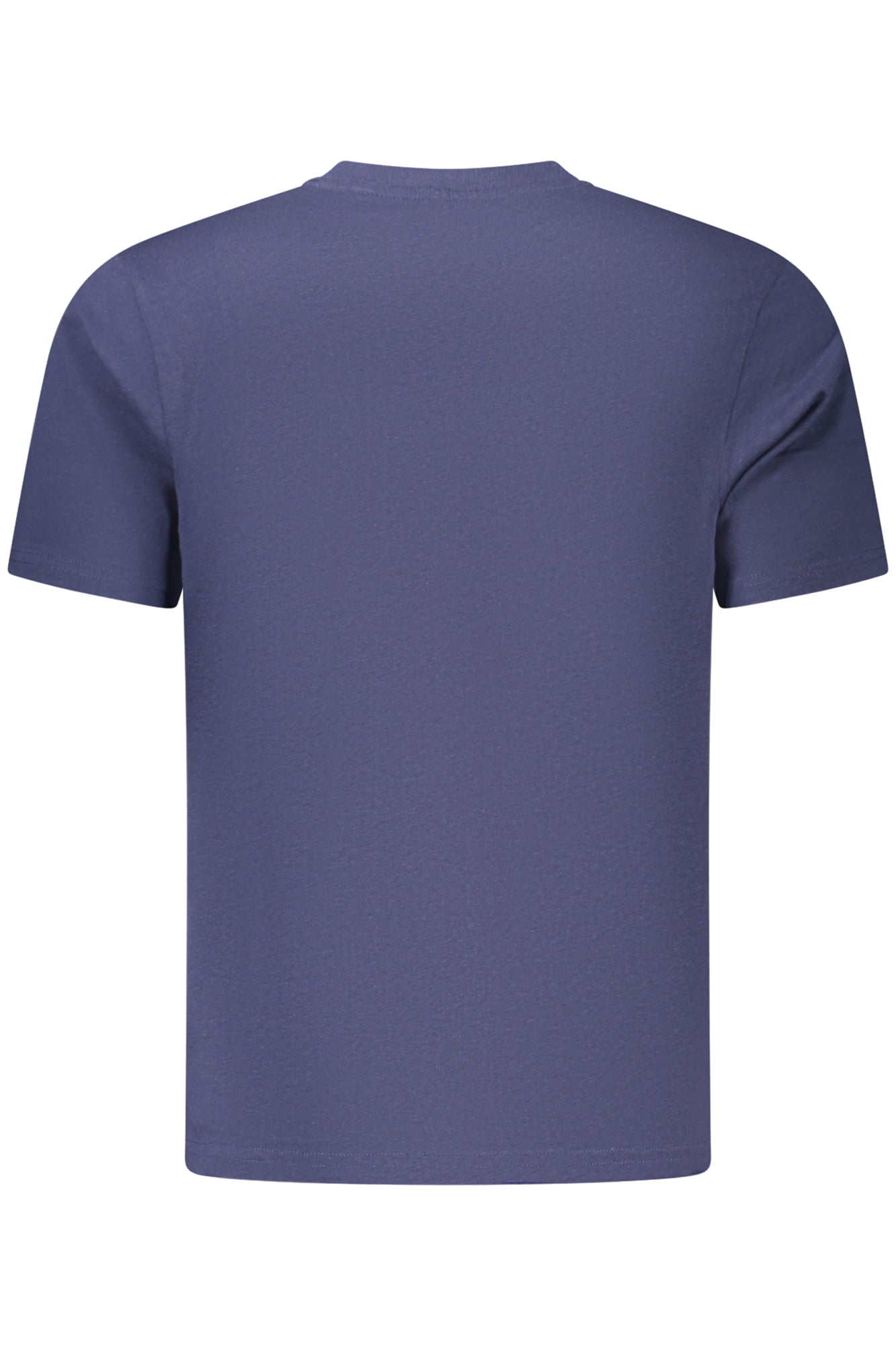 T-Shirt U.S. GRAND Blu AU03193ZACK